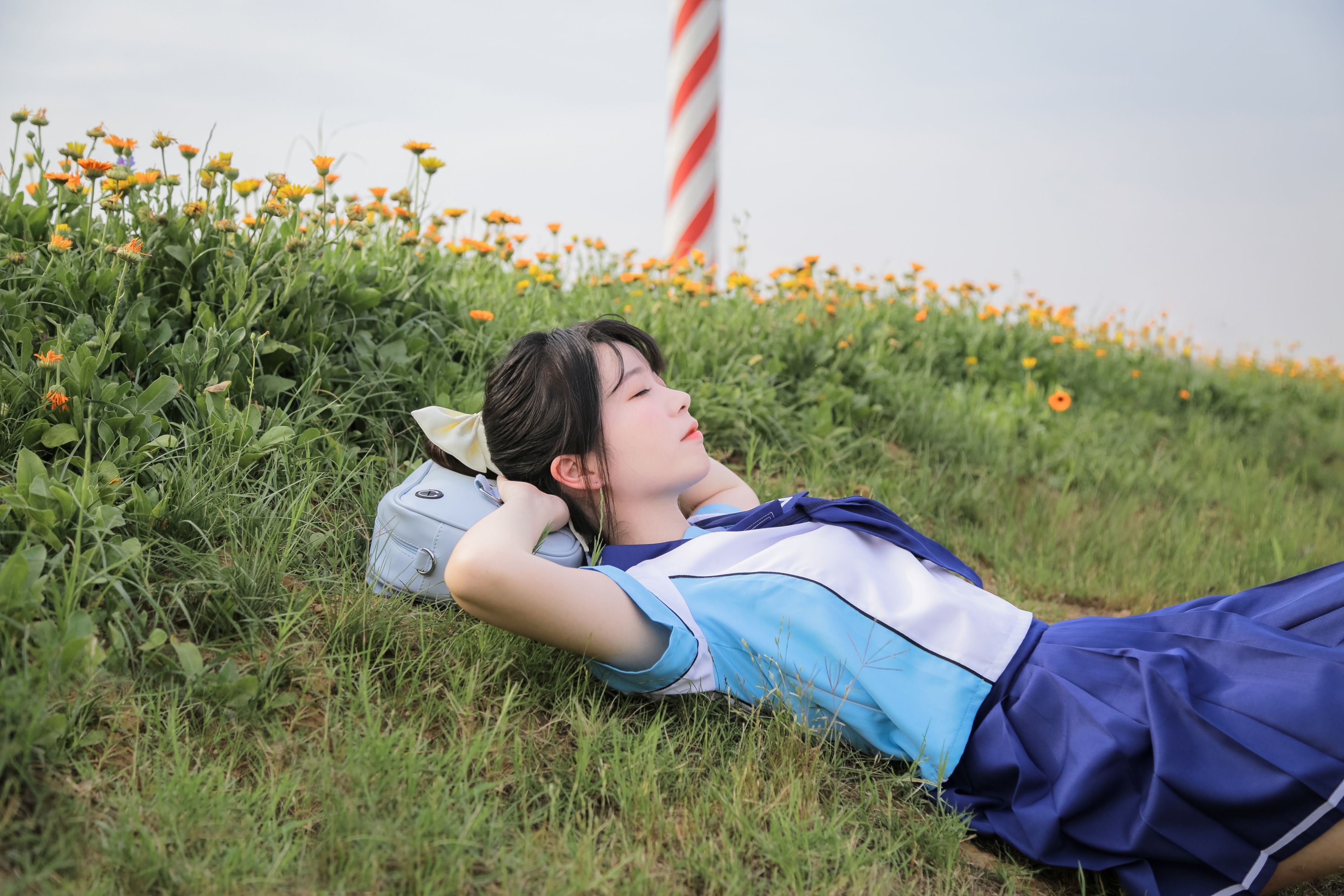 Fushii_海堂 - NO.07 高岭爱花 [31P-207MB] 29