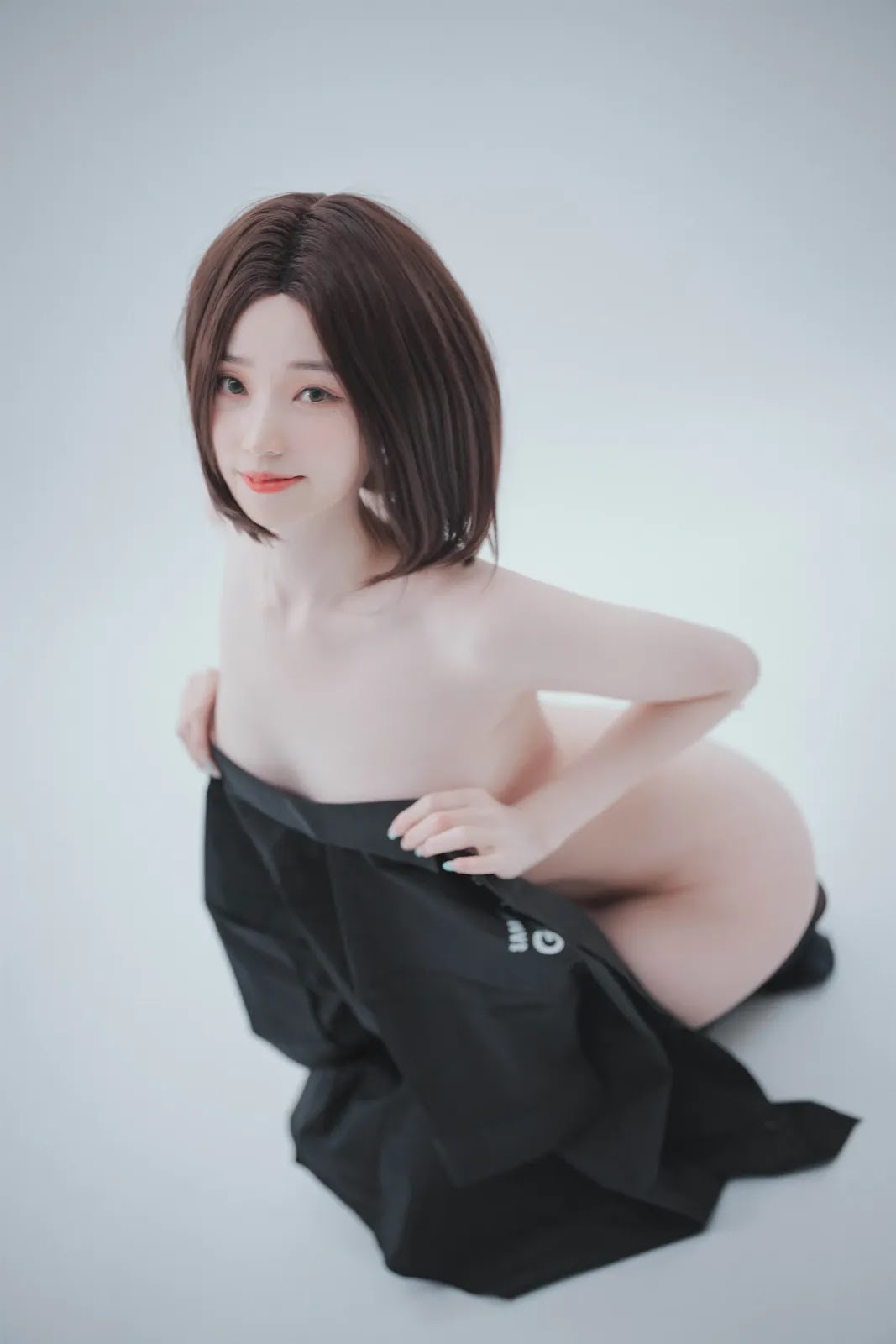 Bambi 밤비, [DJAWA] Hi Sam! Version-S 37