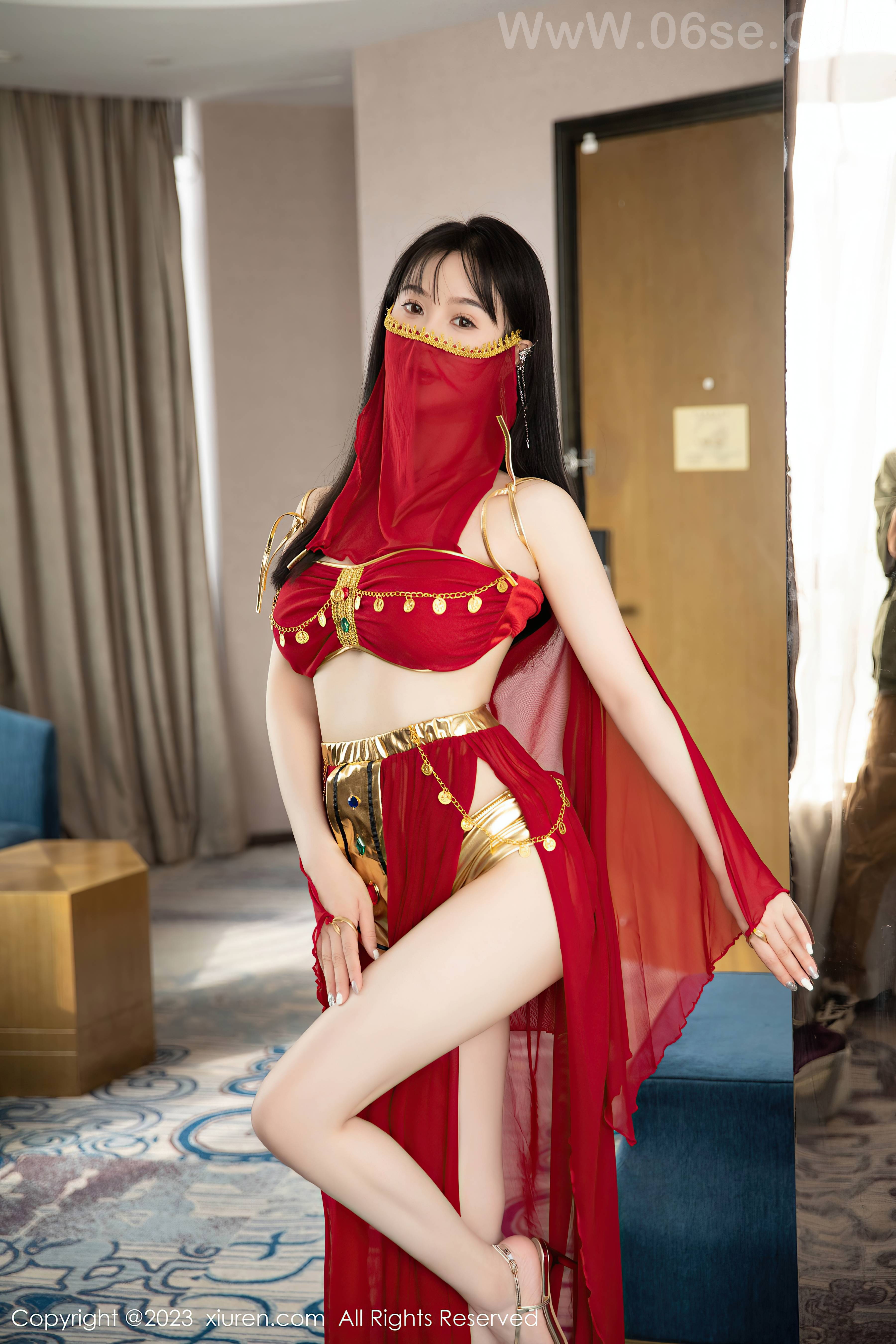 图片[10]-[Xiuren秀人网]2023.07.19 NO.7103 柚琪Rich[73+1P／711MB]-六色网