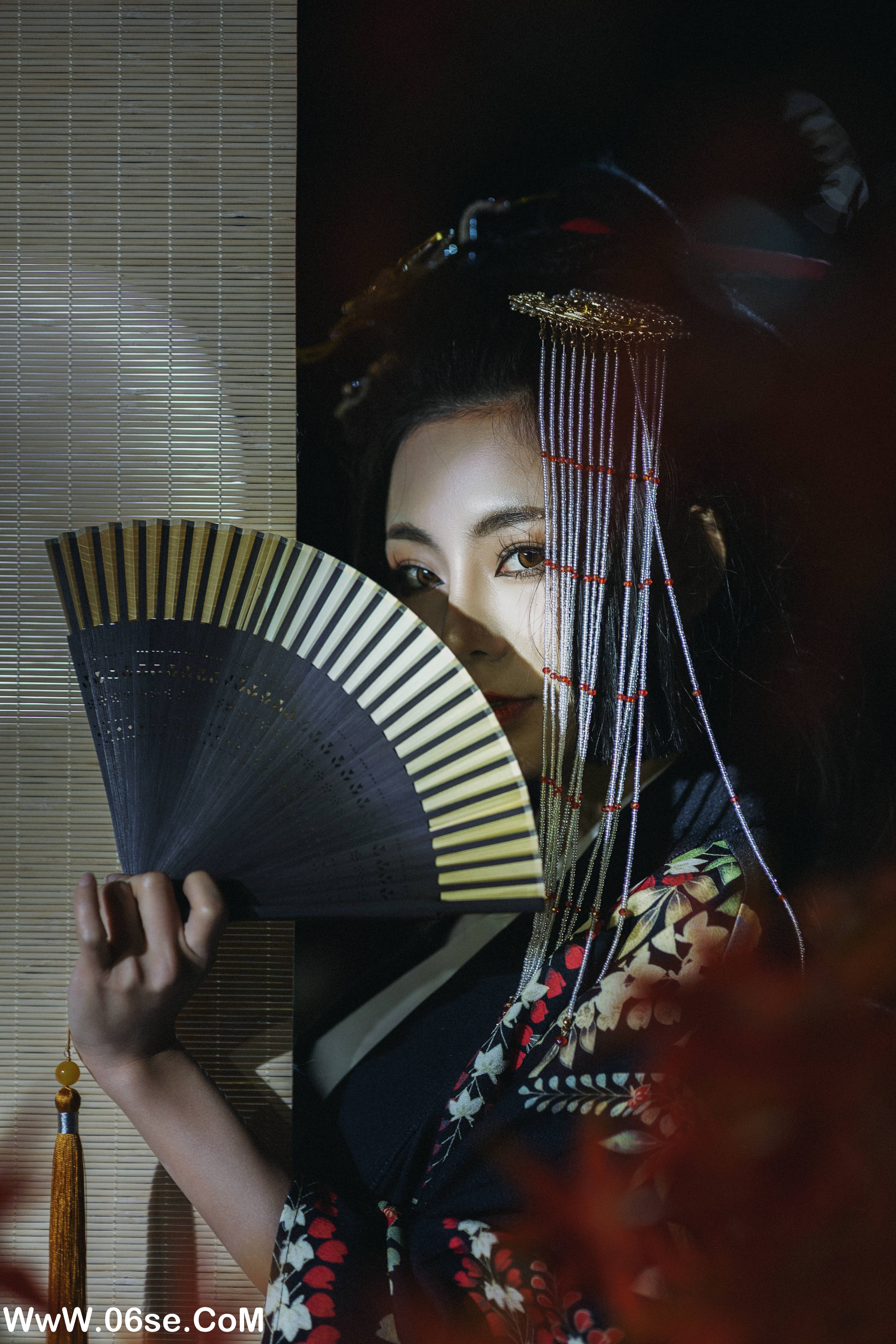 图片[12]-[YITUYU艺图语]2022.09.20 月下暗杀 空灵[45+1P／651MB]-六色网