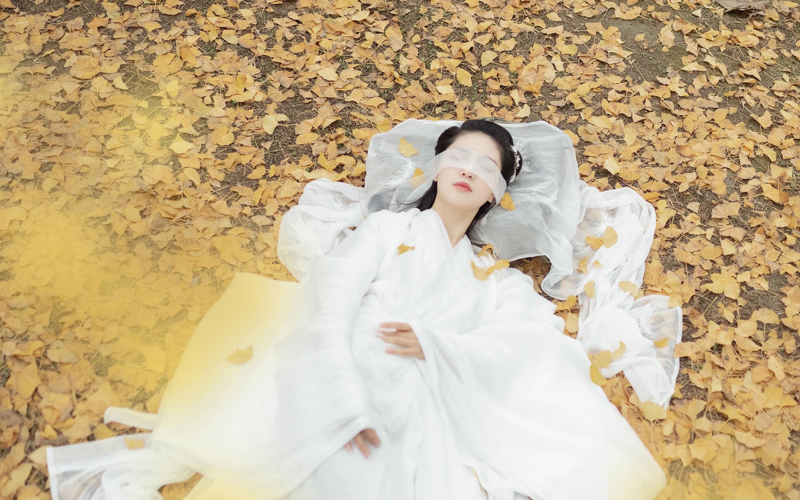 图片[10]-063 迷失幻境系列 – 第063期（汉服） [138P-453.90 MB]-六色网