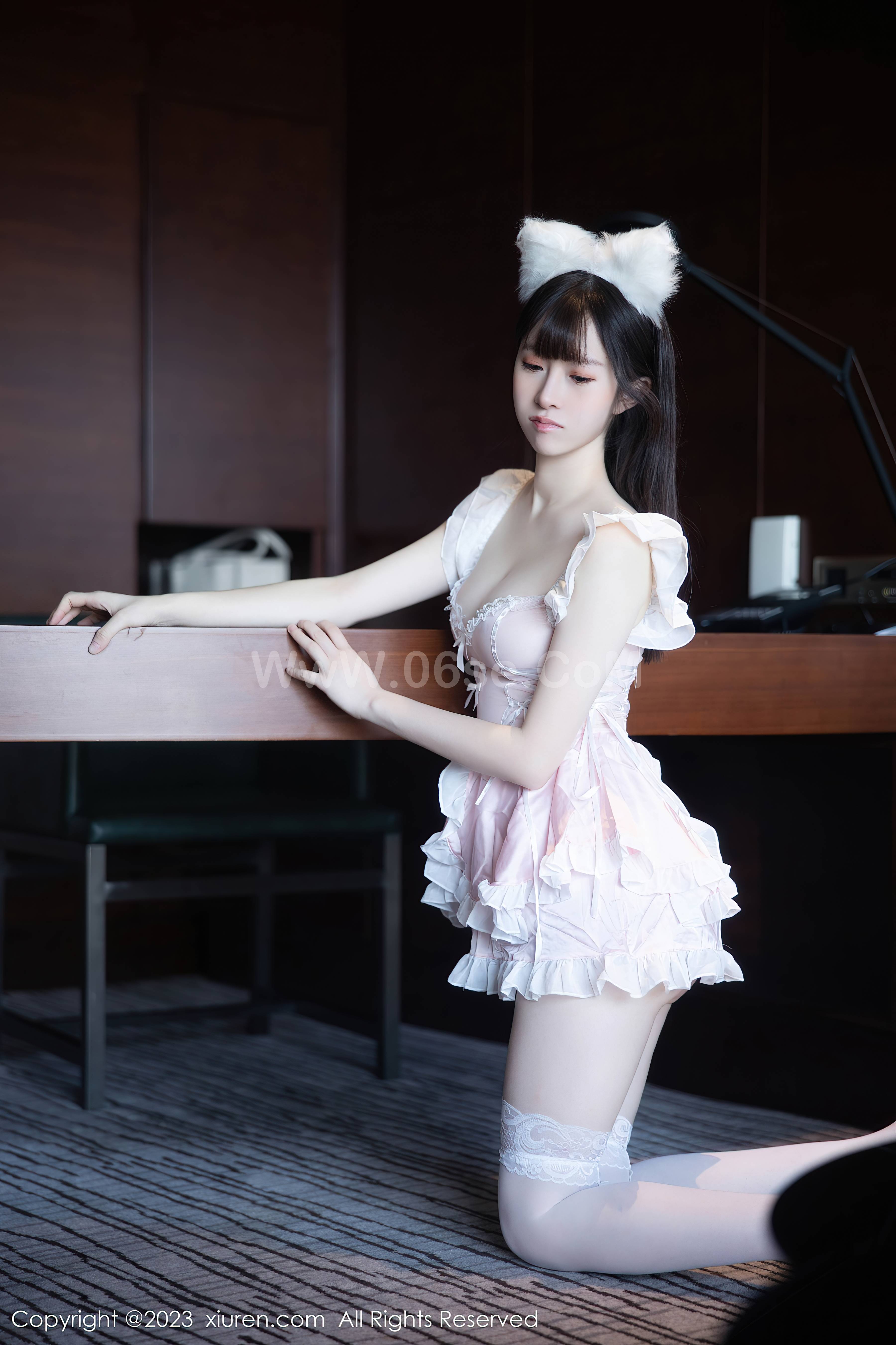 图片[23]-[Xiuren秀人网]2023.11.02 NO.7602 林悠悠[80+1P／724MB]-六色网