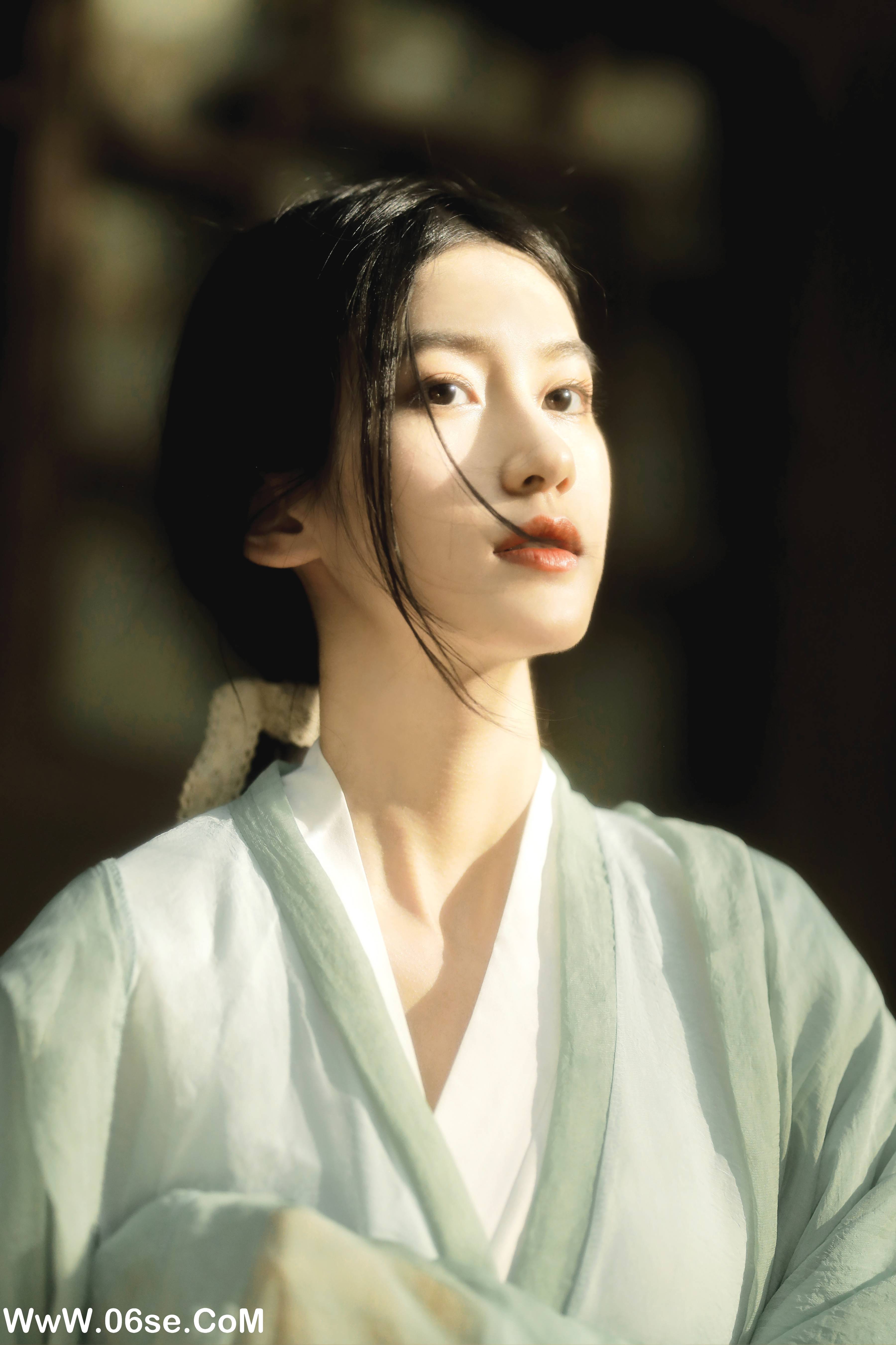 图片[20]-[YITUYU艺图语]2022.05.19 等风来 文子[20P-82.92 MB]-六色网
