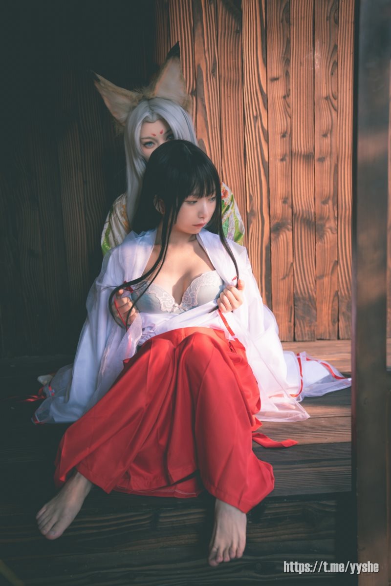 一北亦北 - &寒烟烟烟 侍神令 [47P] 16