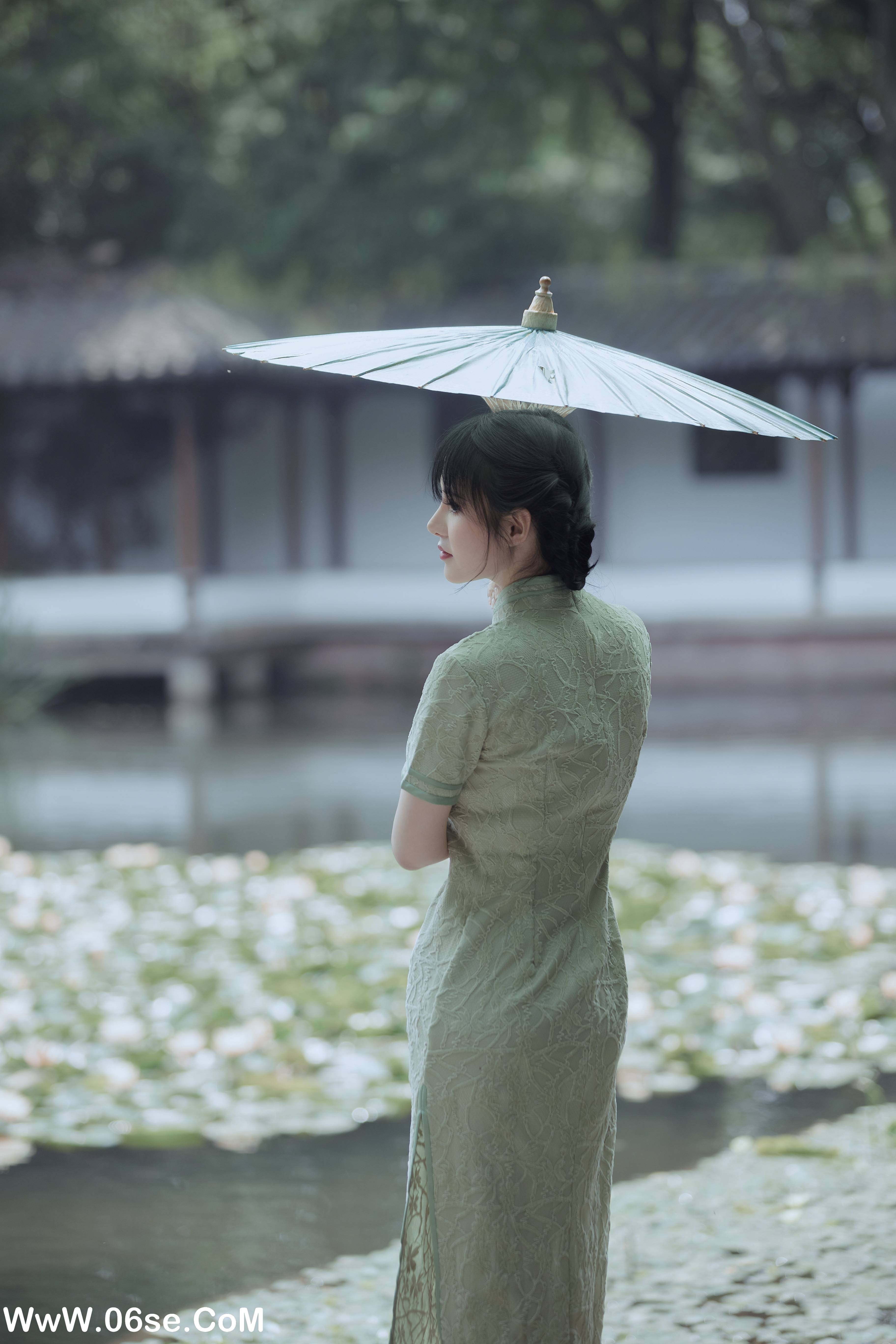 图片[30]-[YITUYU艺图语]2022.09.05 佳人如梦 没意思[43+1P／340MB]-六色网