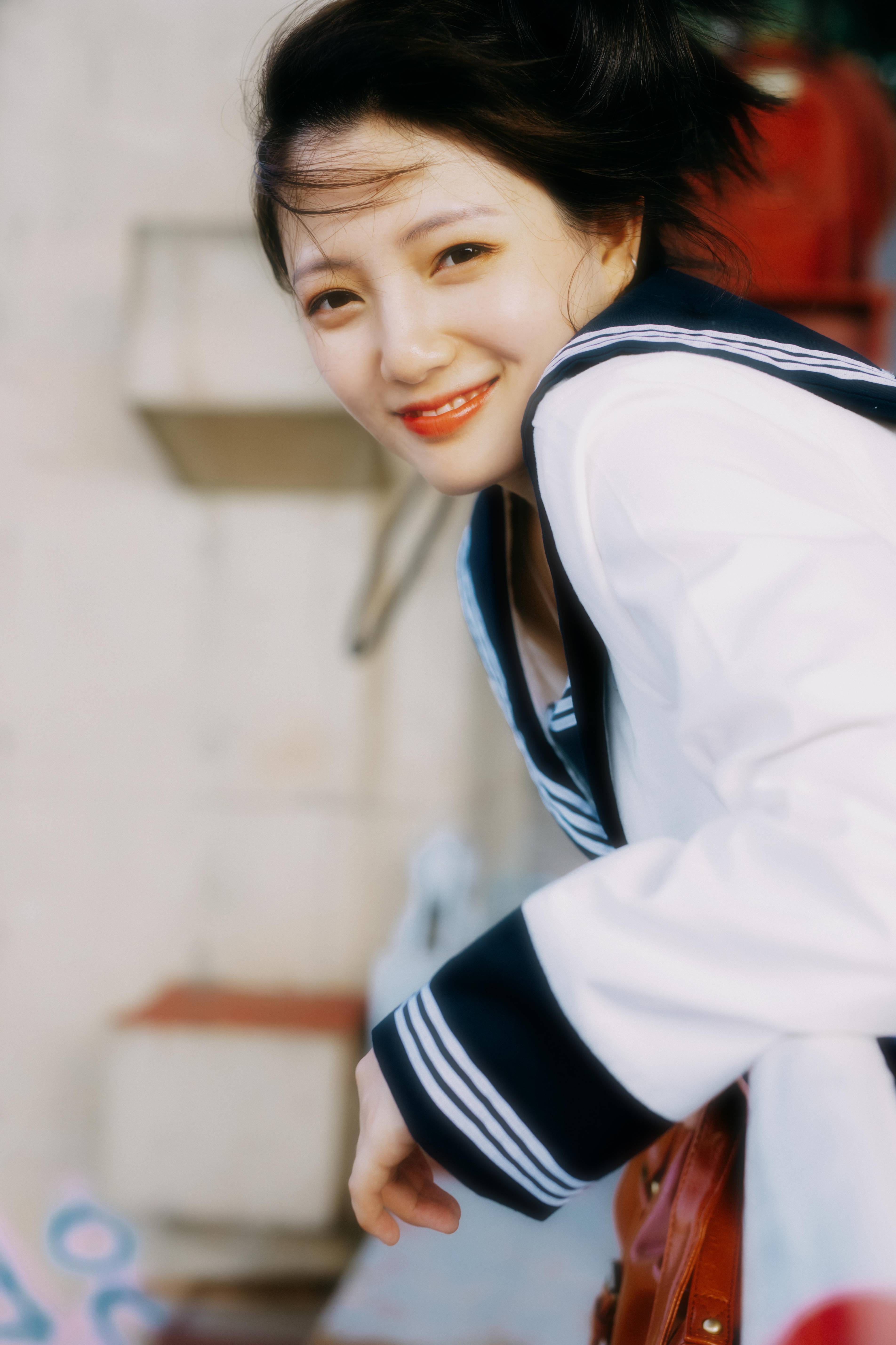 图片[20]-[YITUYU艺图语]2021.11.19 相约码头 黎美汐[33+1P／66.9MB]-六色网