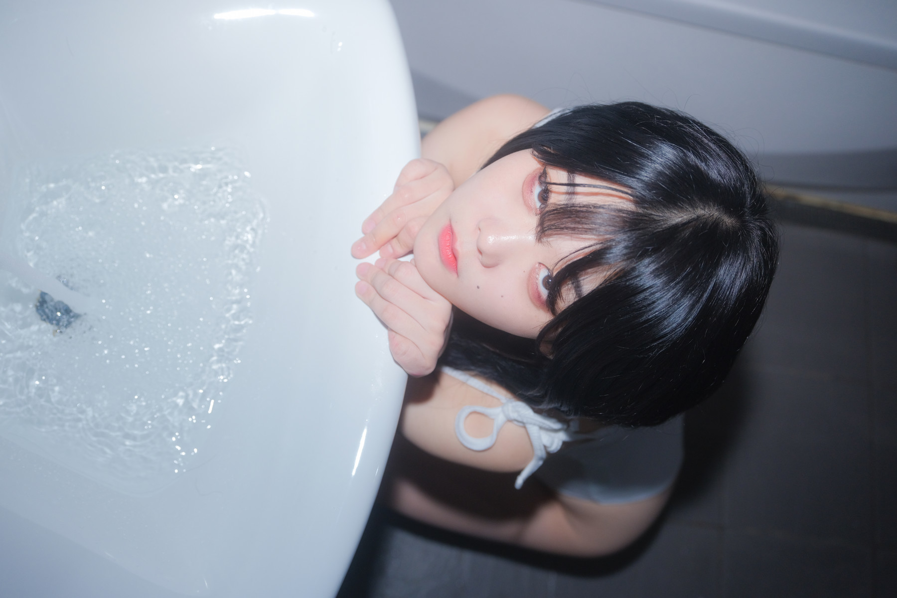 ZIA.Kwon 권지아, [Yo-U] Shower Set.02 25