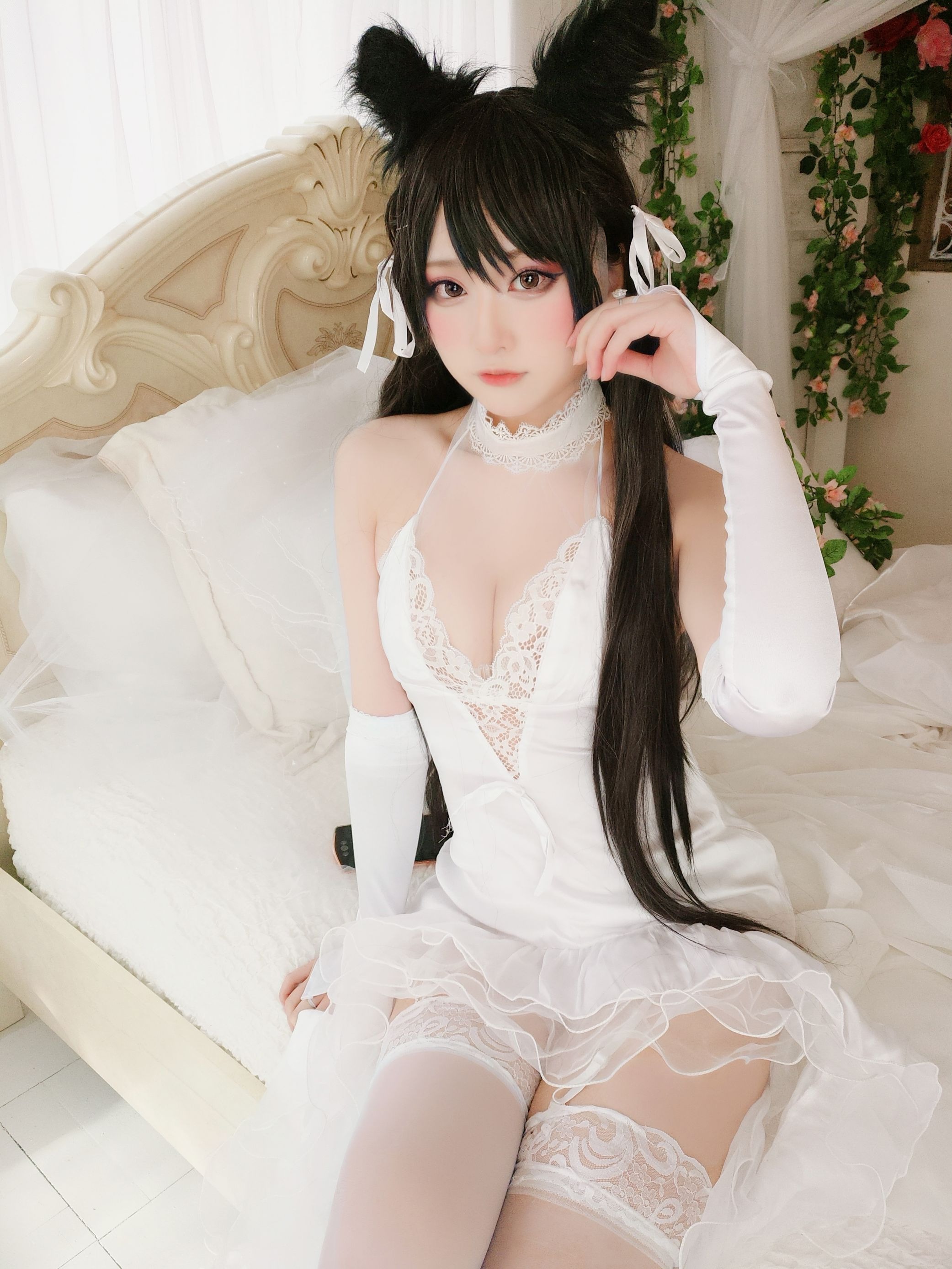 Yuki亭 - NO.01 01月fantia会员订阅合集 [76P-285MB] 10