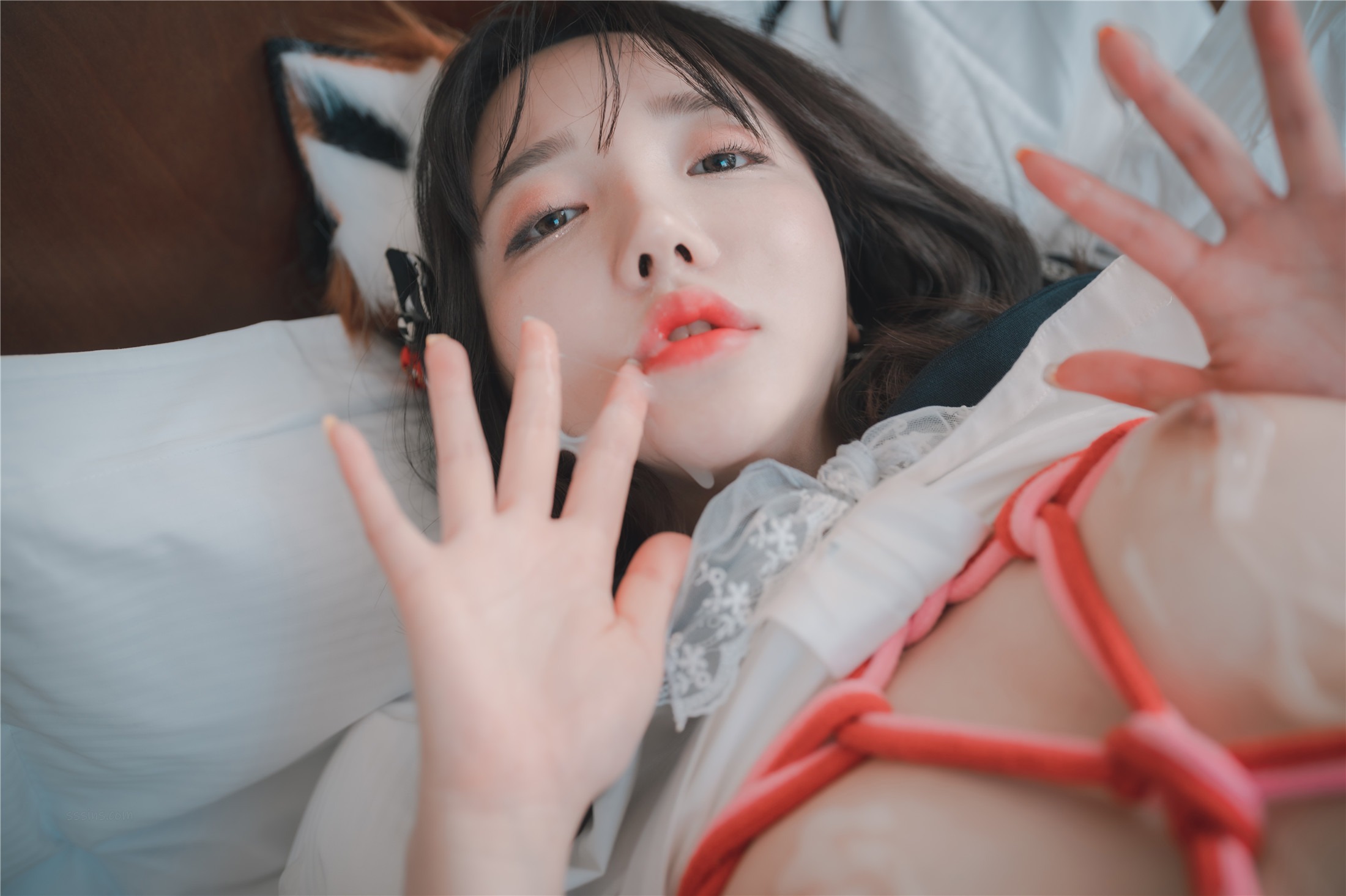 [DJAWA] YeEun - Knotting Class #8 97P 96