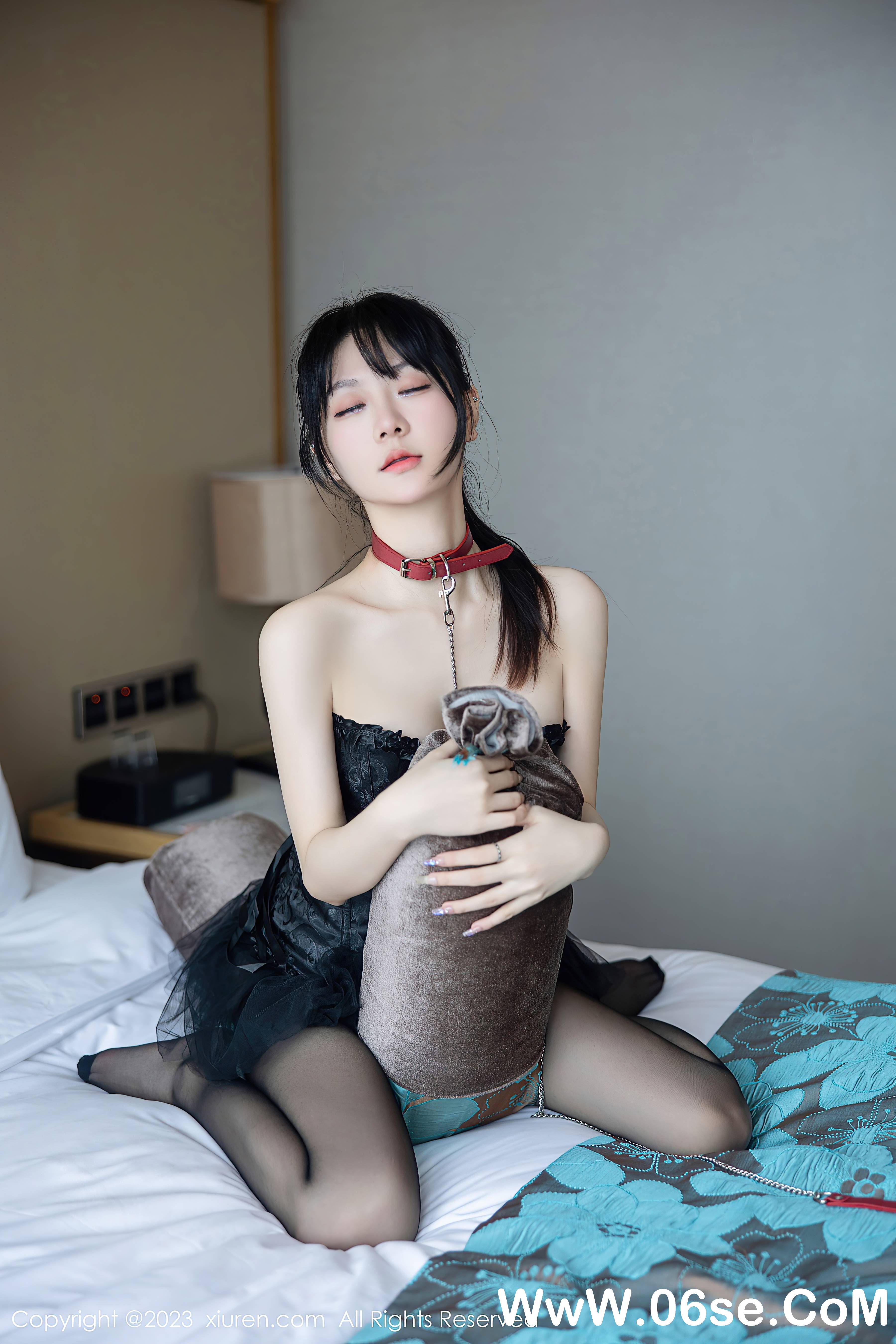 图片[62]-[XiuRen秀人网] 2023.06.21 NO.6961 幼幼-六色网