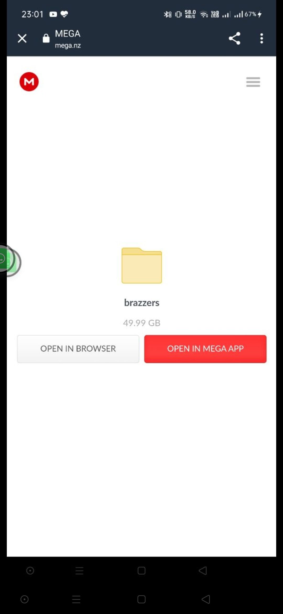 Brazzers app