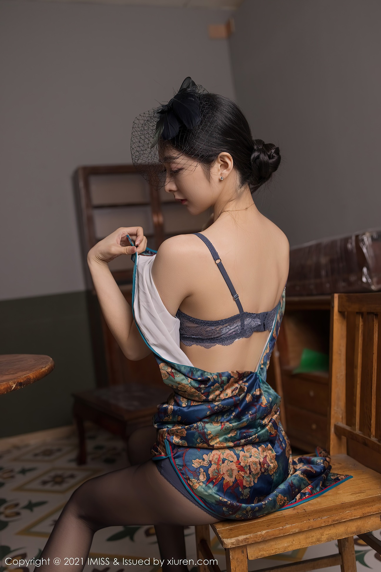 [IMISS爱蜜社] 2021.05.12 Vol.591 Angela00 31