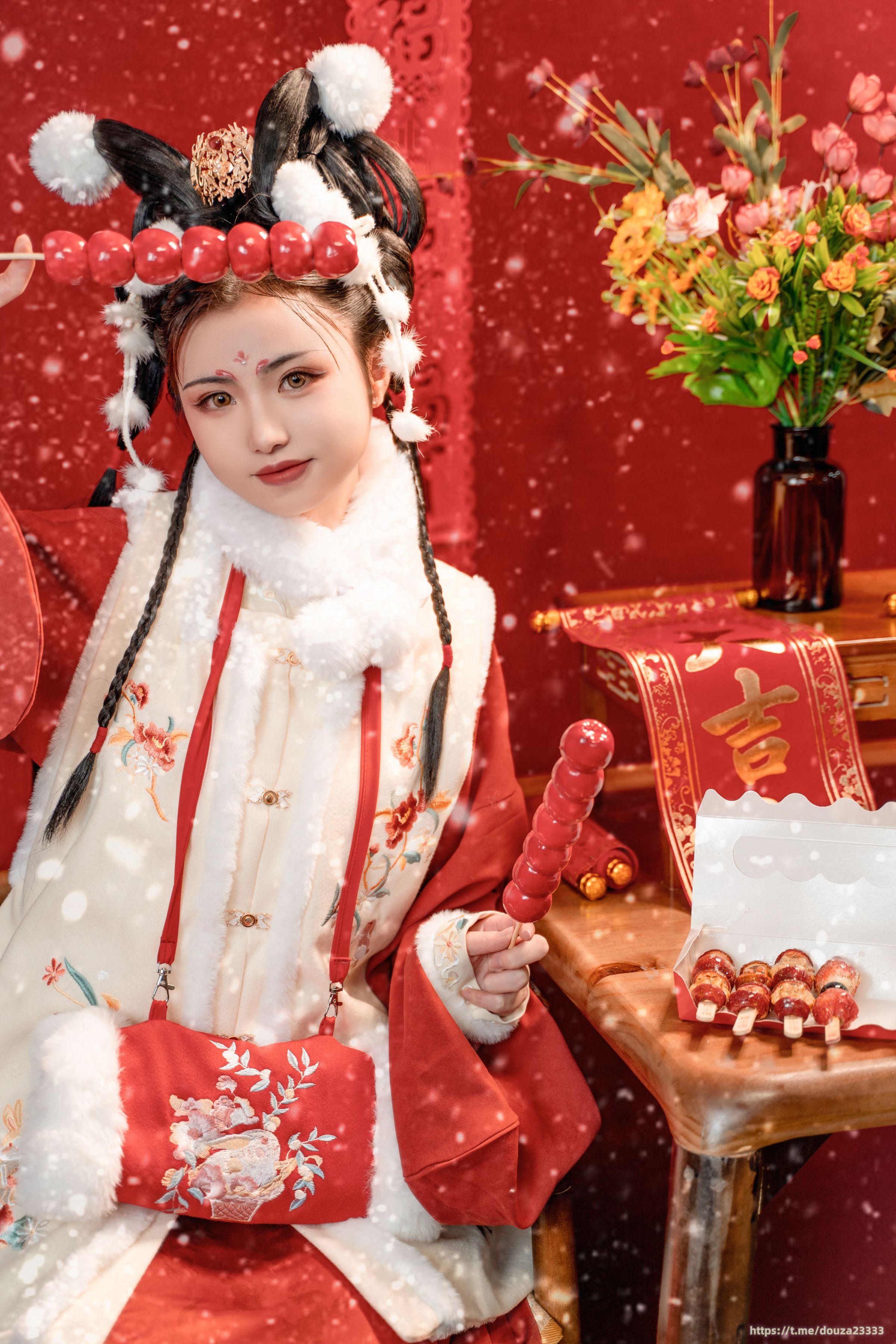 喵小吉 玉兔迎春（2月1打赏群资源） 11