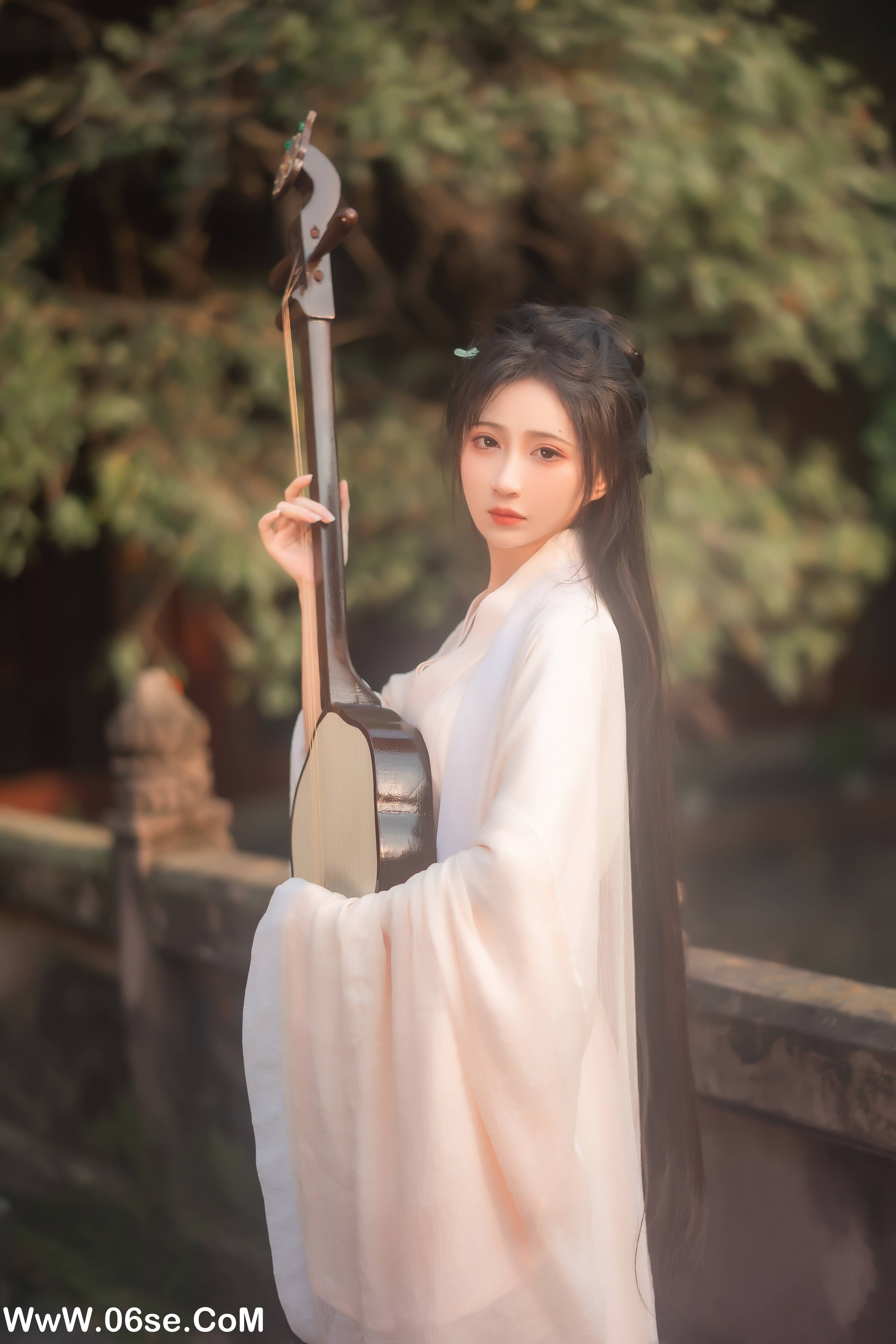 图片[7]-[YITUYU艺图语]2022.11.24 神明少女 -绮罗生的小苏苏-[35+1P／242MB]-六色网
