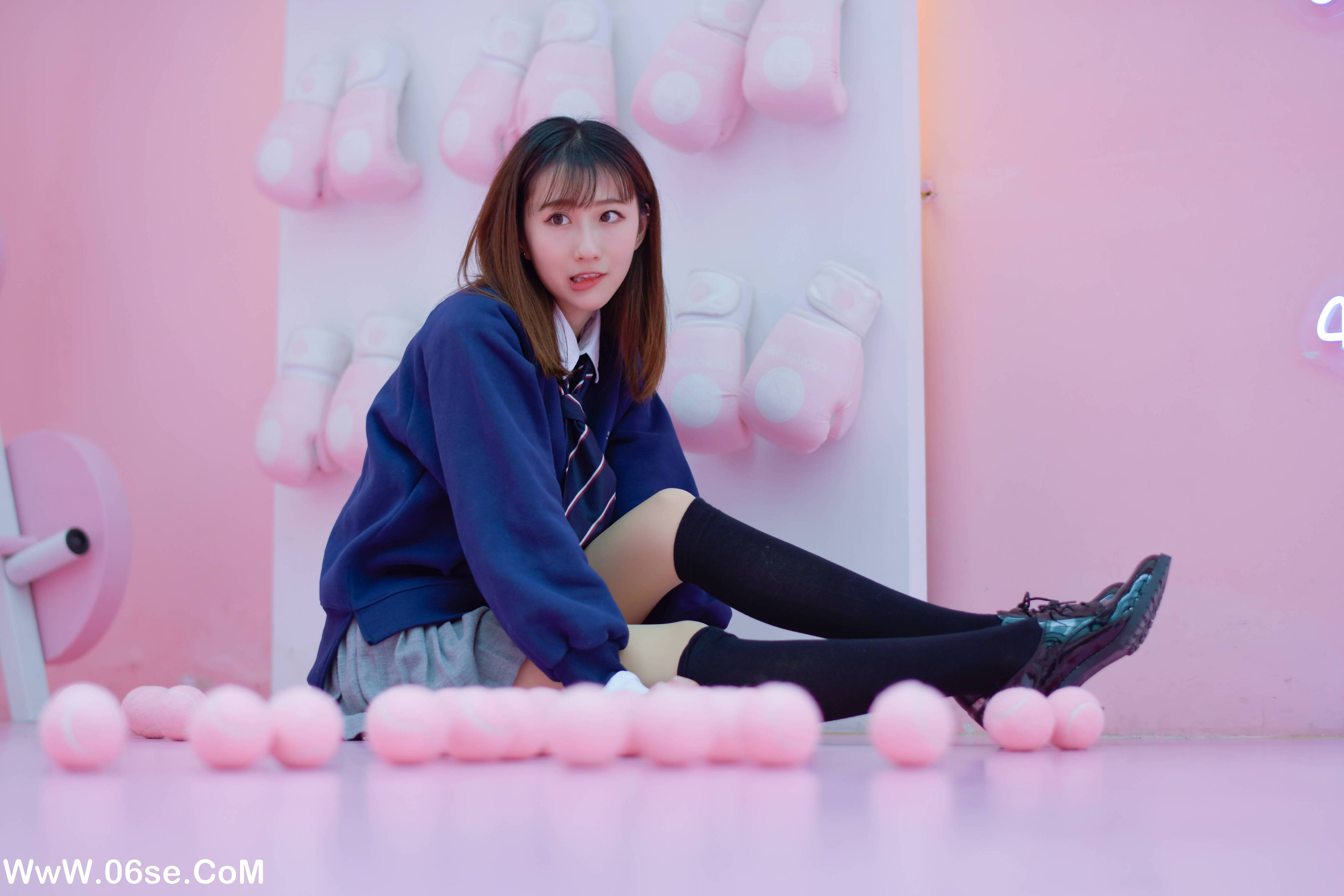 图片[30]-[YITUYU艺图语]2022.06.09 最爱的体育课 森森[49P-403.81MB]-六色网