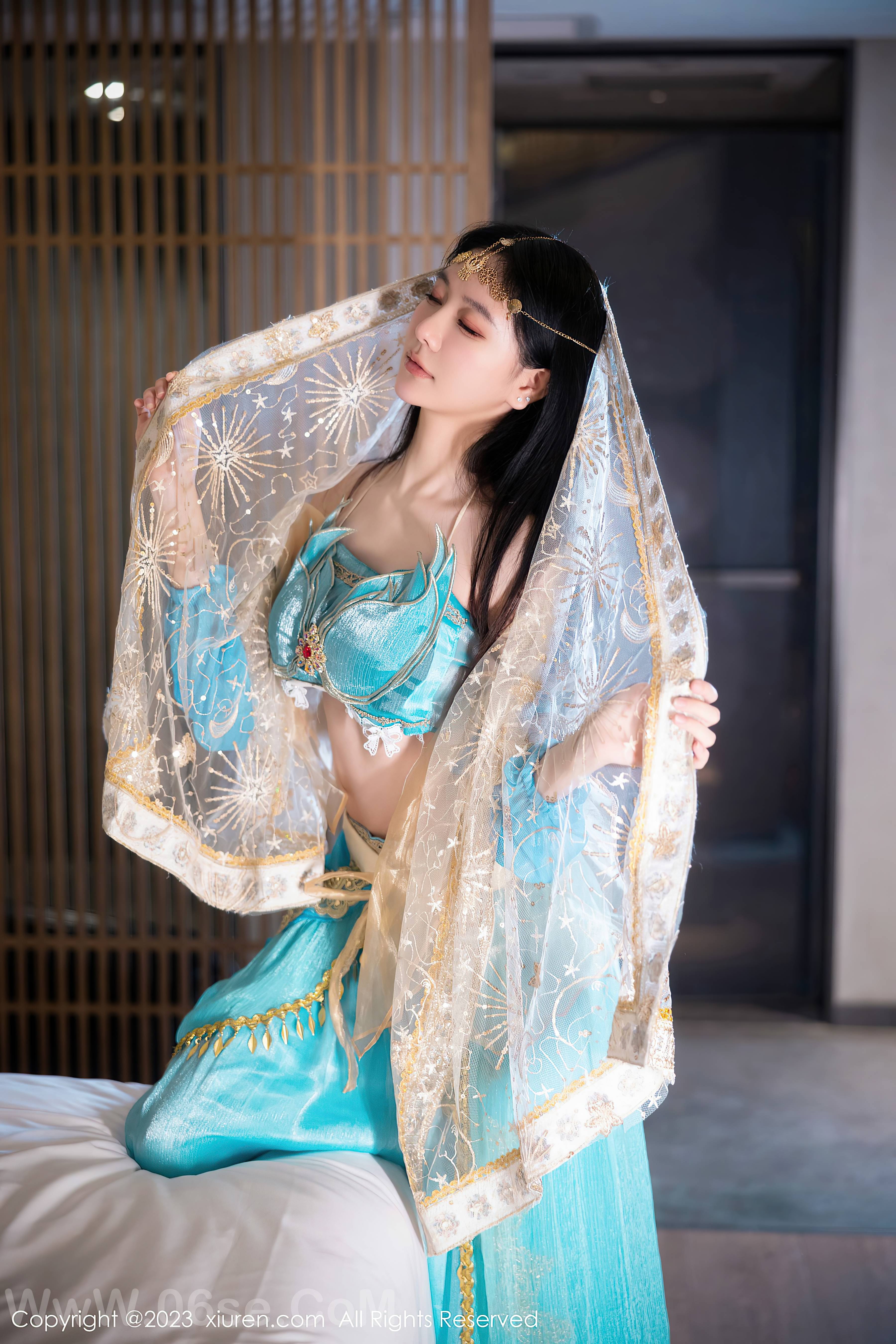 图片[14]-[Xiuren秀人网]2023.10.07 NO.7469 幼幼[82+1P／845MB]-六色网