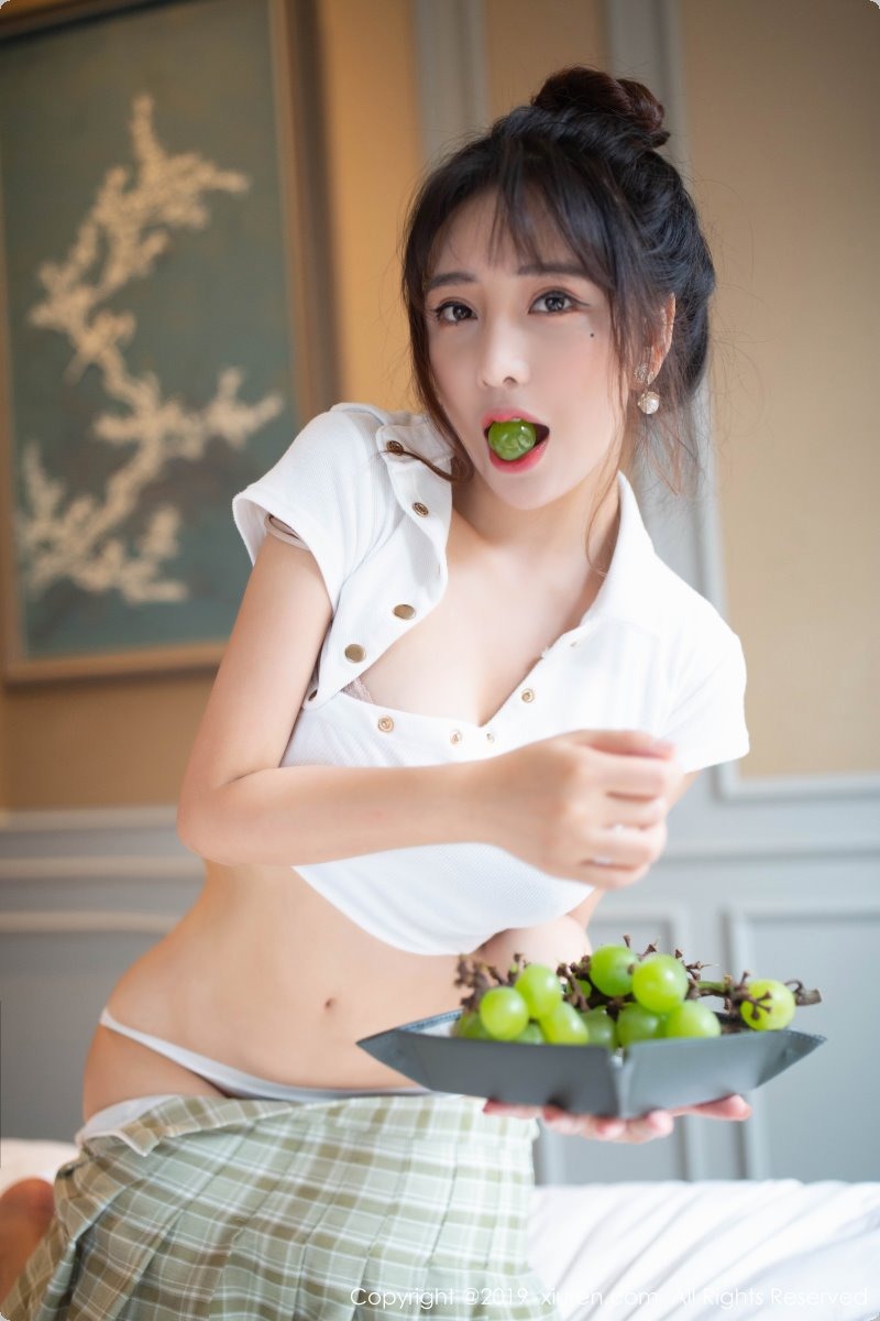 [秀人网] NO.1705 陶喜乐_lele [70P] 21