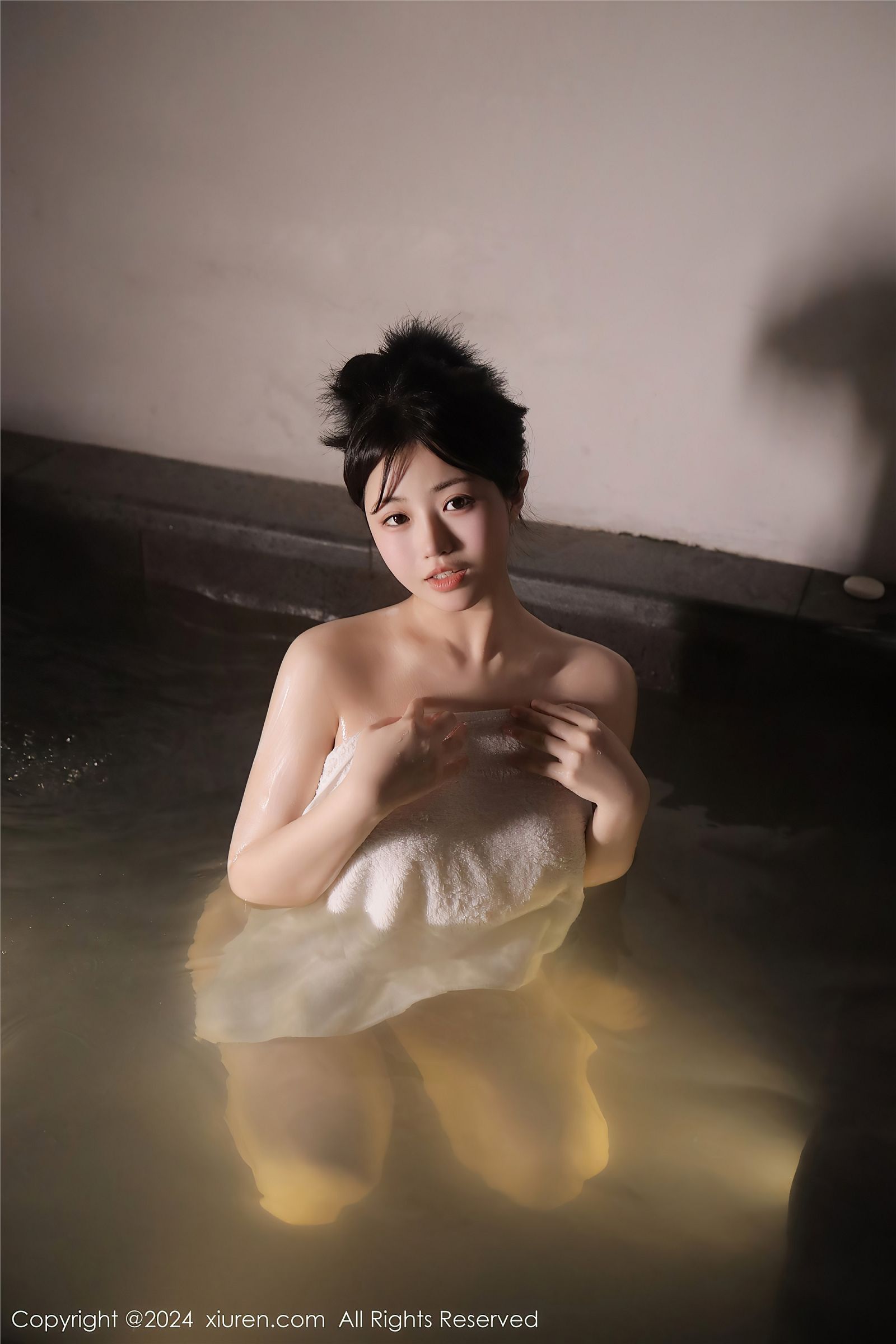 图片[8]-[XIUREN秀人网] 2024.01.18 NO.7977 陈小花-六色网