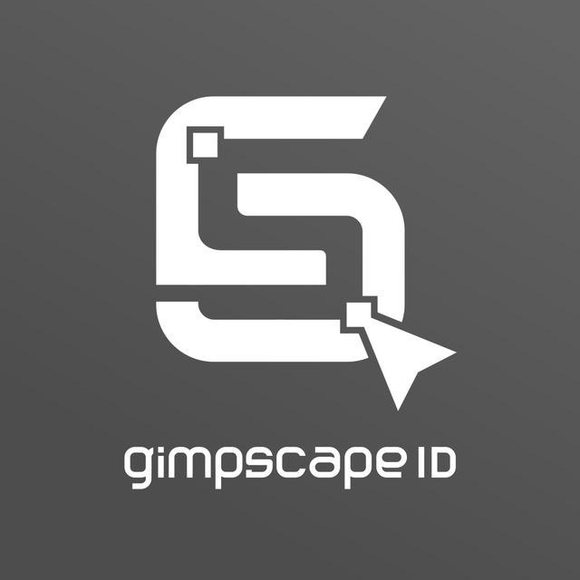 Logo Gimpscape