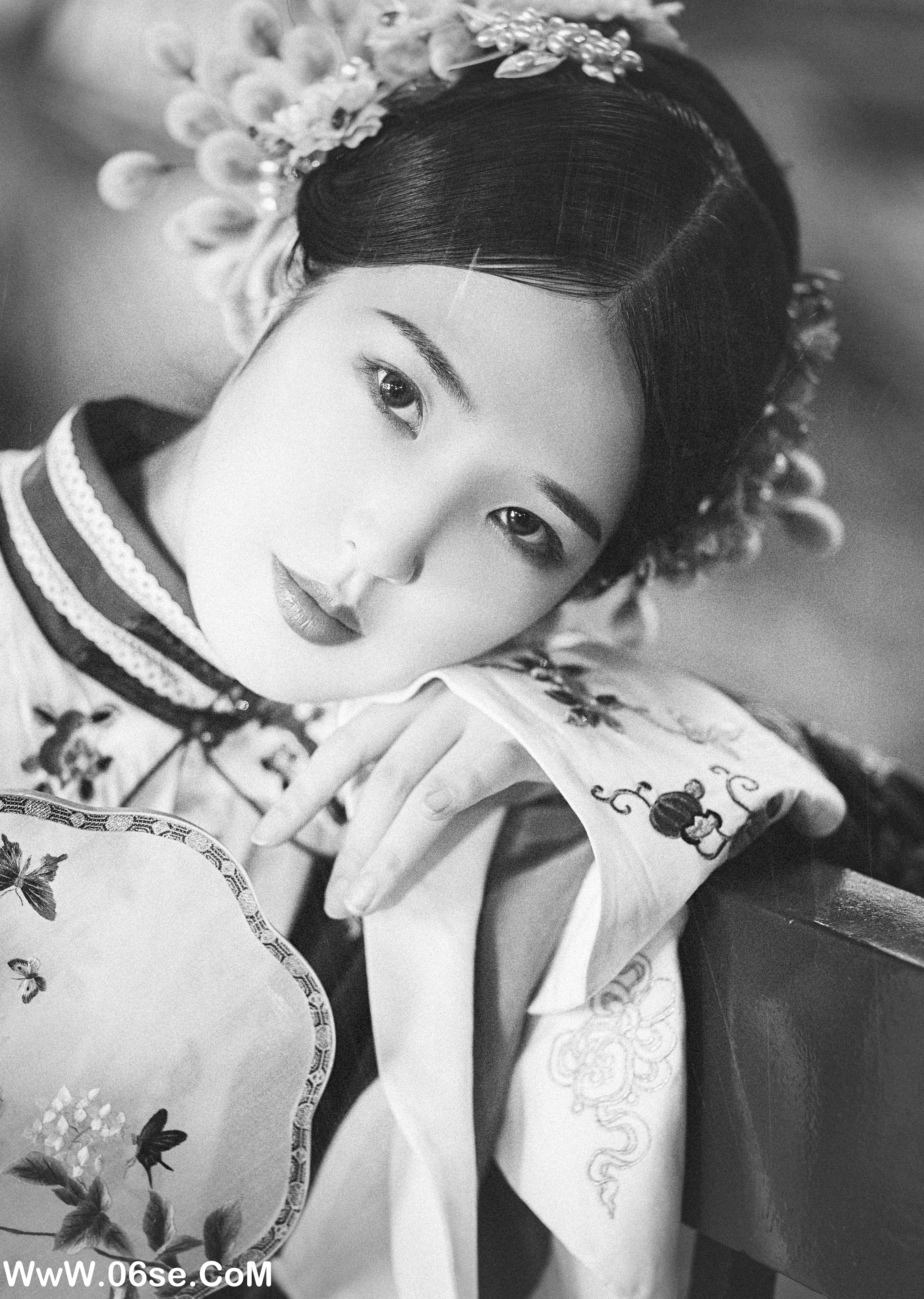图片[8]-[YITUYU艺图语]2022.08.18 空念远 突突eiko___[19+1P／160MB]-六色网