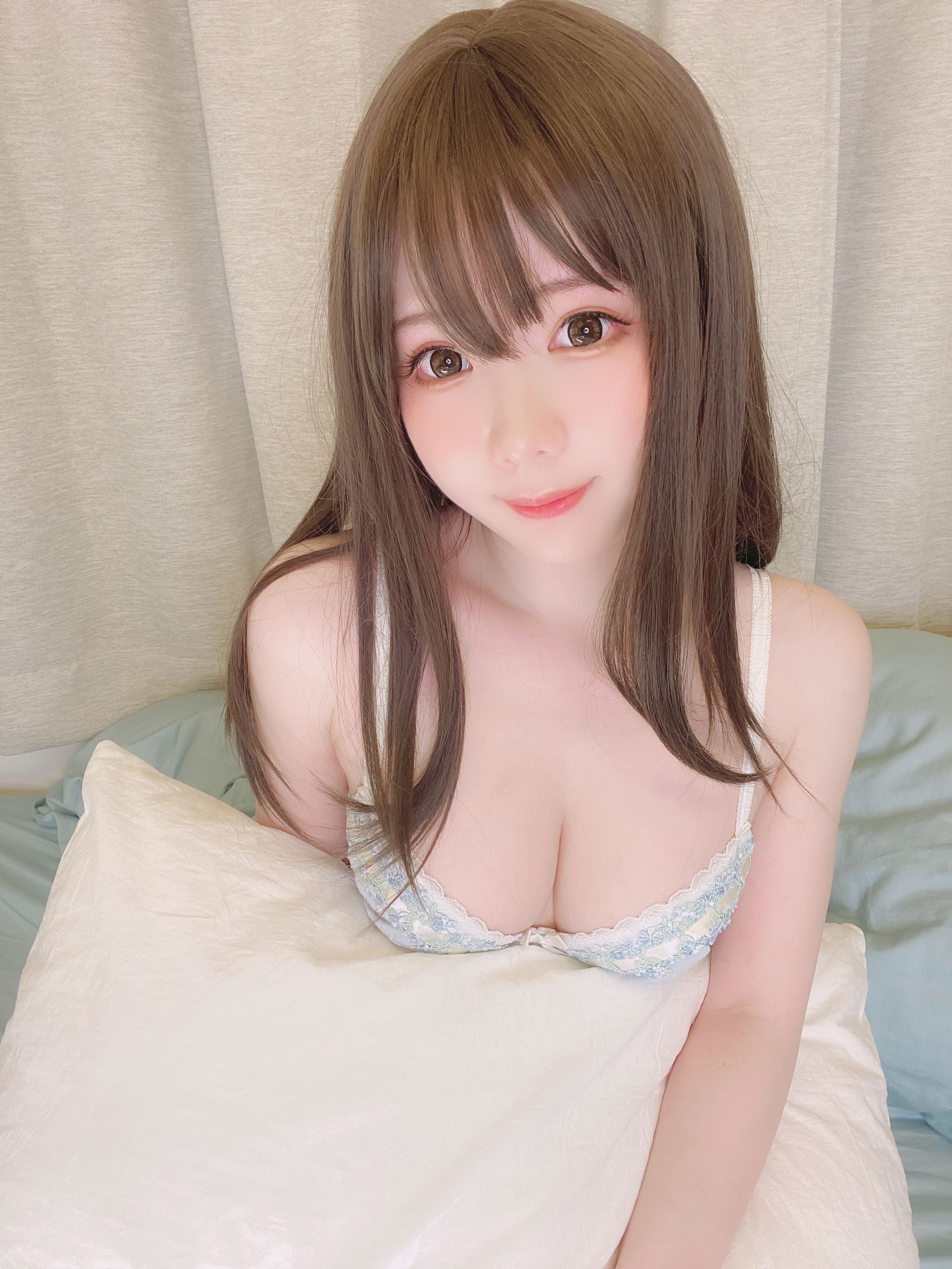 2022-01-07 一緒に寝よう💗 [20P-137MB] 12
