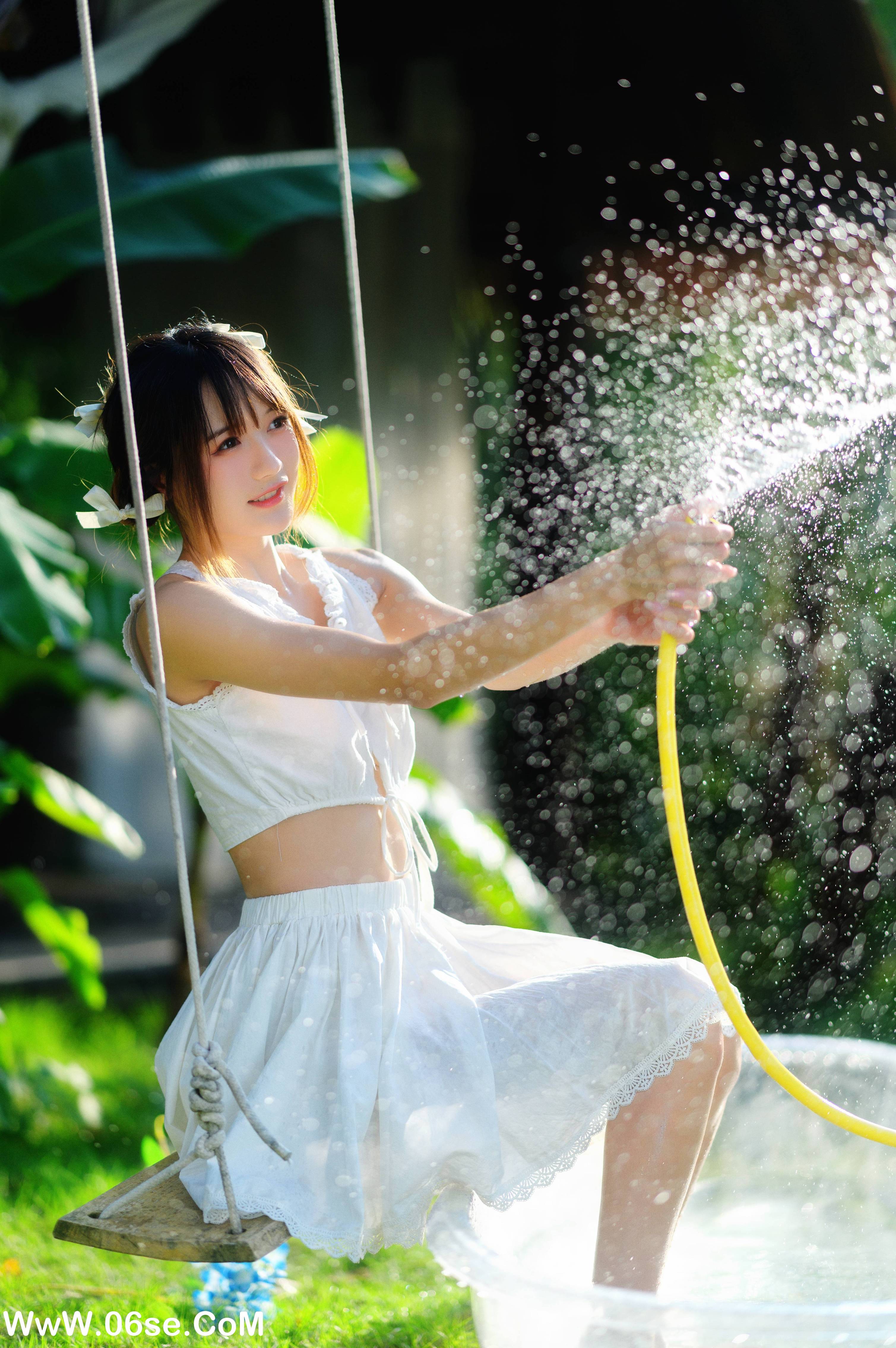 图片[27]-[YITUYU艺图语]2022.07.04 夏天 兔子Zzz不吃胡萝卜[29+1P／479MB]-六色网