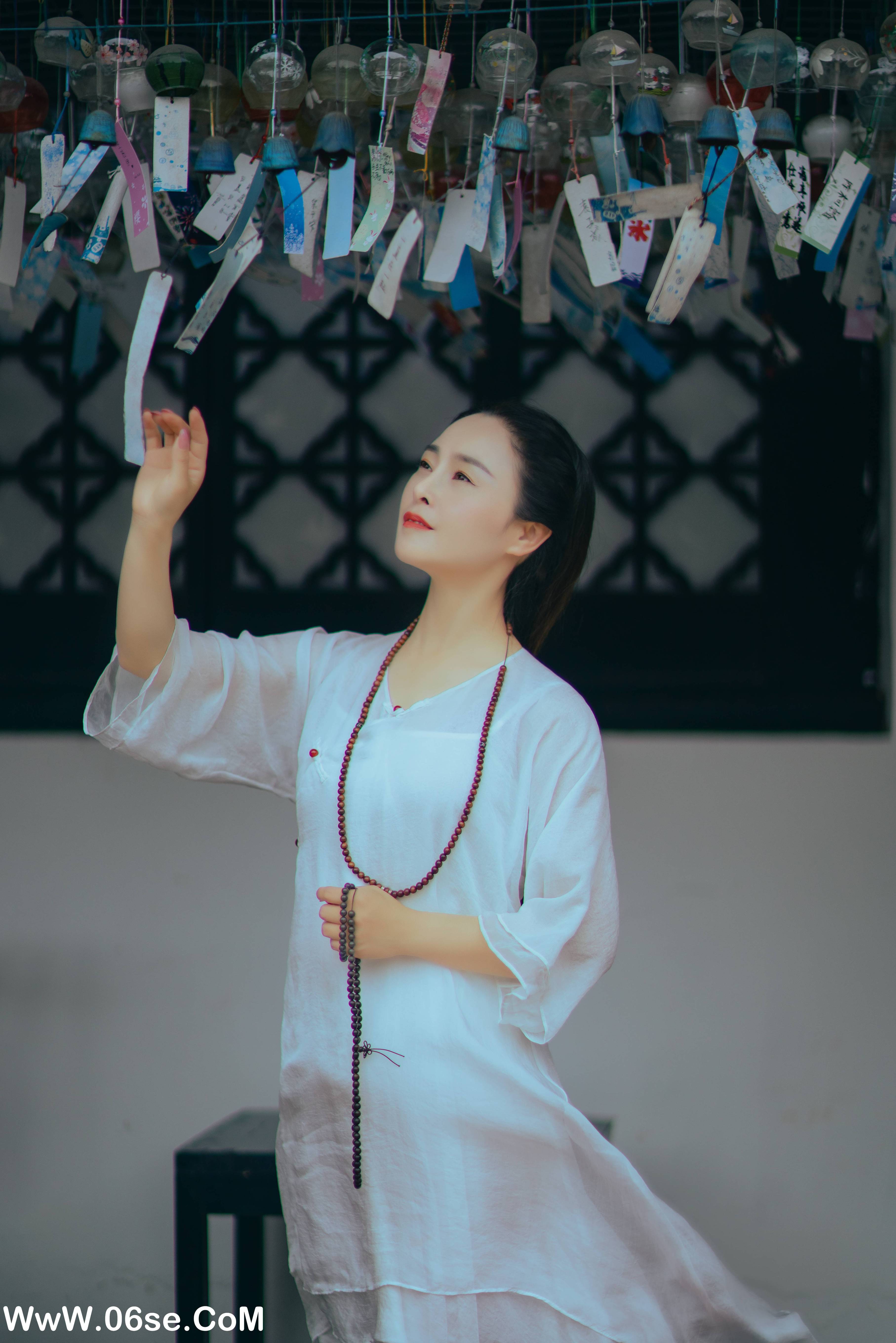 图片[18]-[YITUYU艺图语]2022.07.19 熏风入花林 妙言[45+1P／712MB]-六色网
