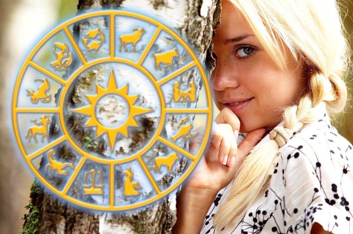 Первый астрологический прогноз. Гороскоп девушка. Гороскоп на удачу. Счастливая девушка астрологический стиль. Фото удача Зодиак.