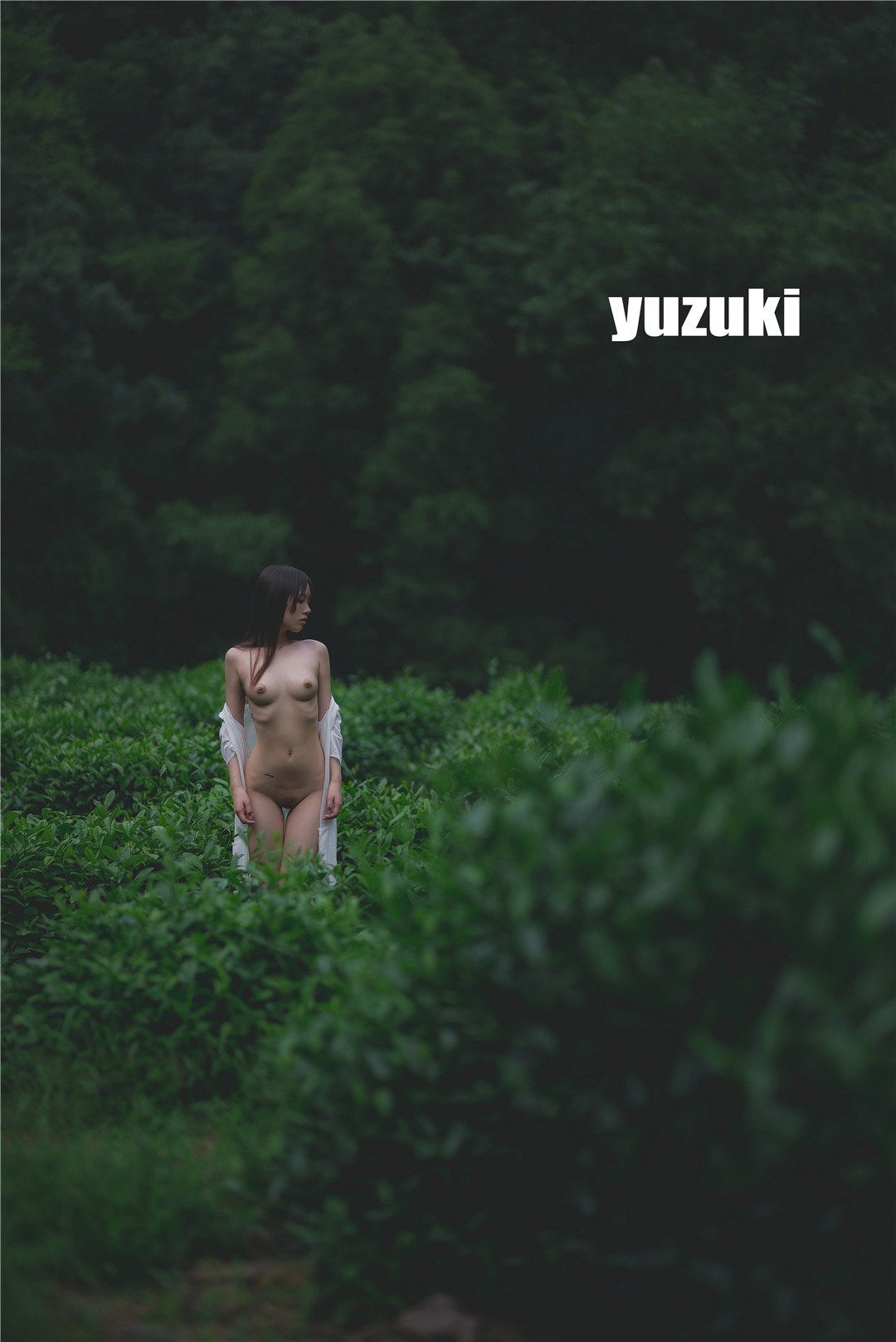 柚木 第33季 [夜晚公路] 38P 19