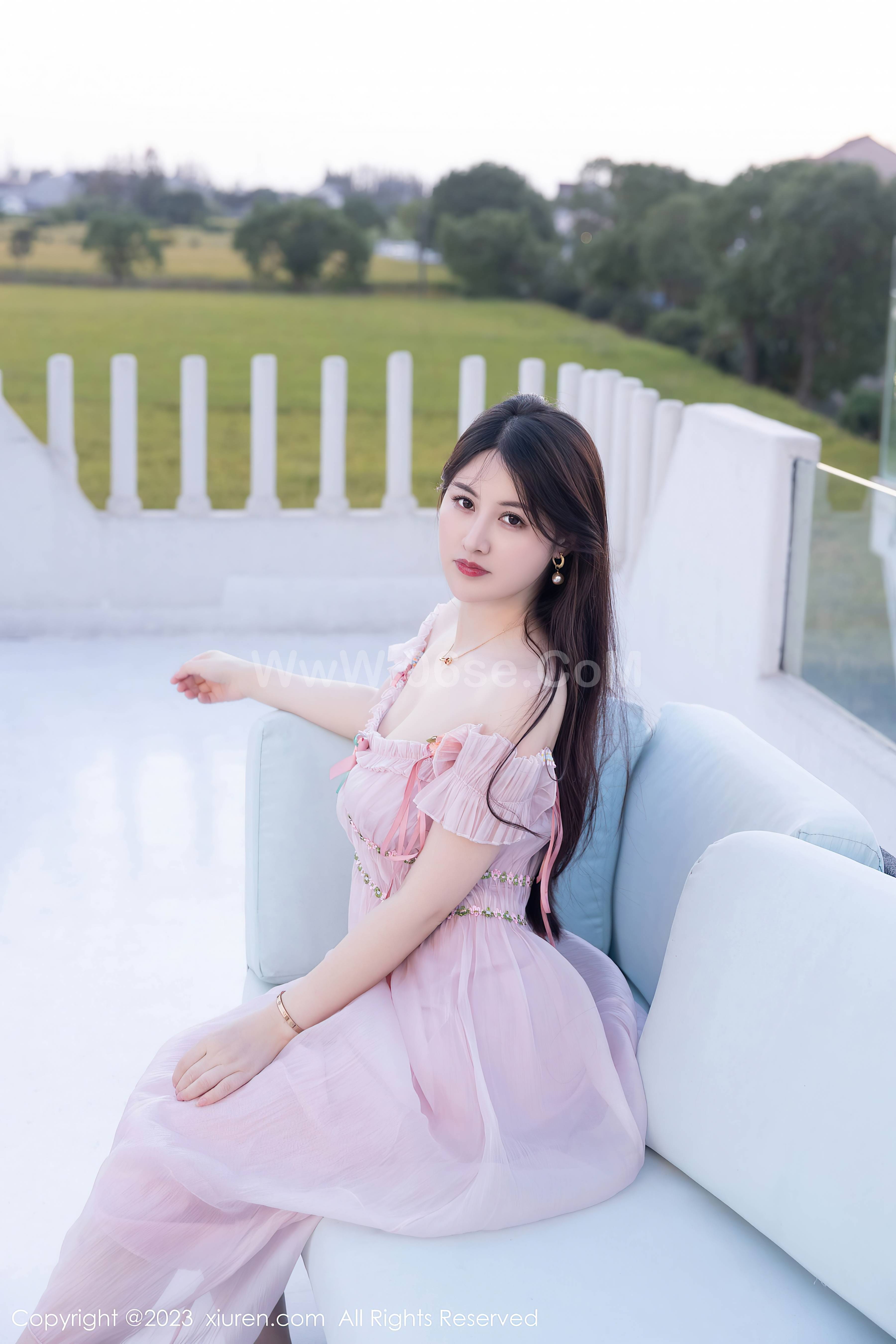 图片[12]-[Xiuren秀人网]2023.11.15 NO.7666 诗诗kiki[82+1P／701MB]-六色网