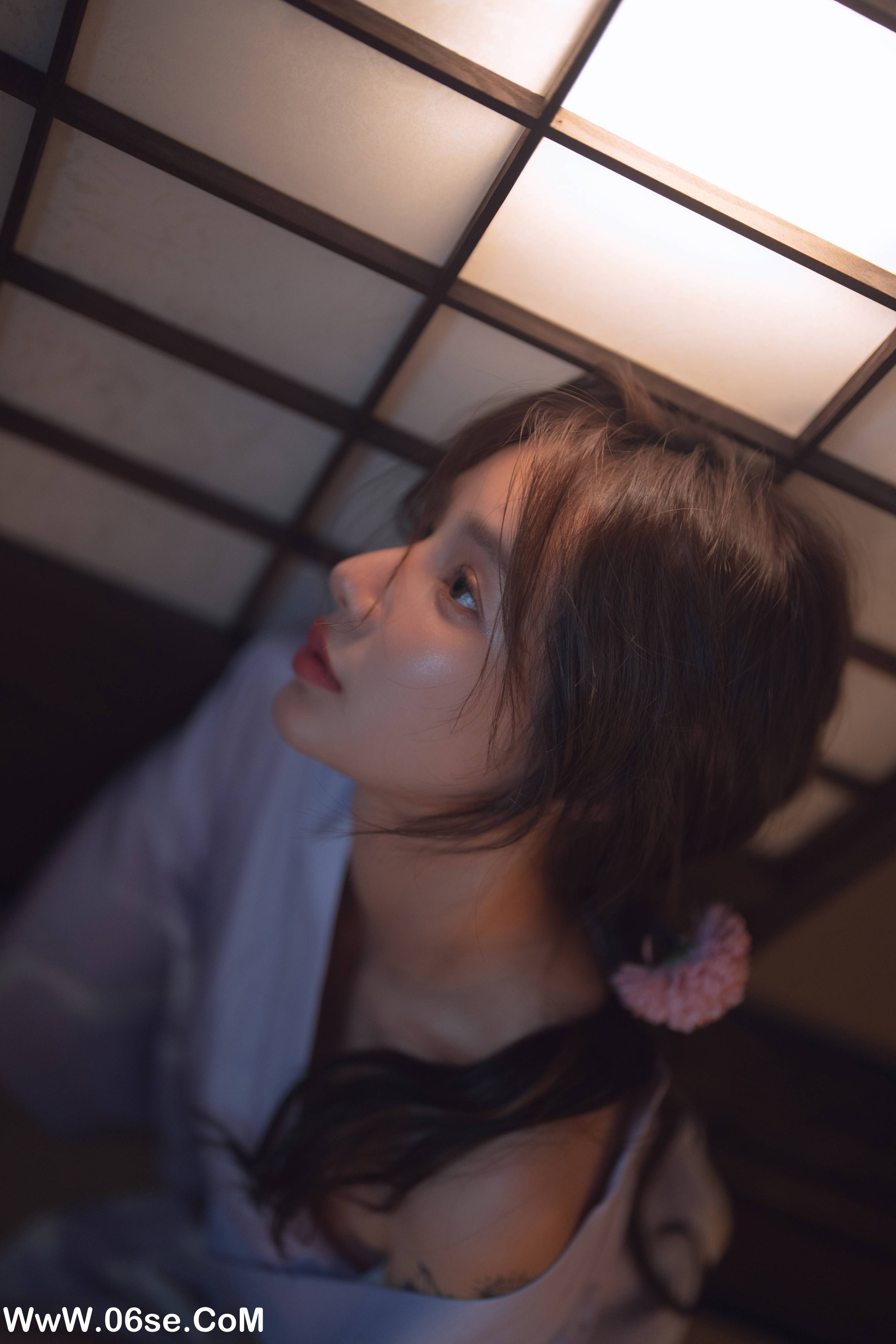 图片[33]-[YITUYU艺图语]2022.07.11 轻私纯欲和服写真 姝雯同学[60+1P／487MB]-六色网