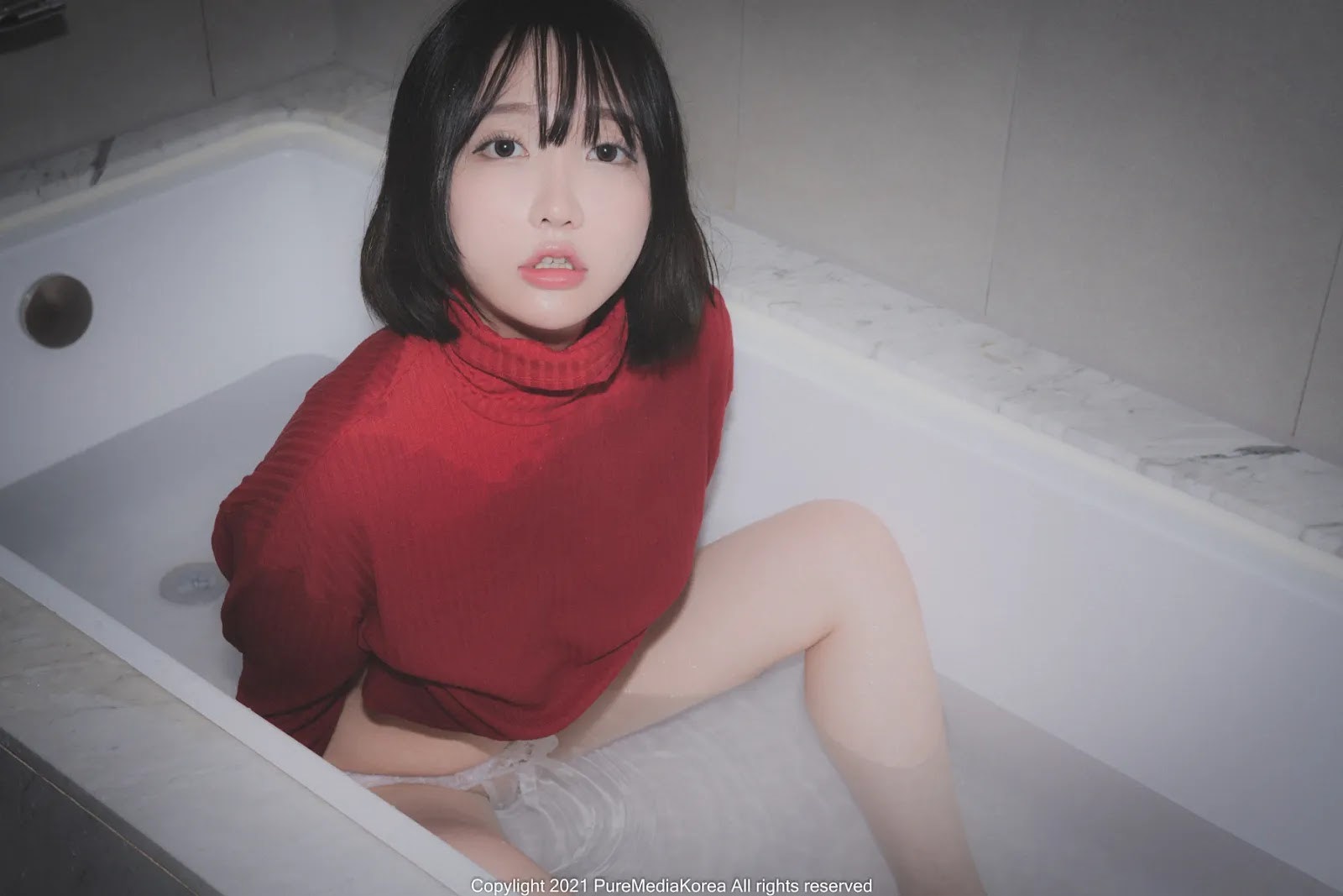 Son Yeeun 손예은, [PURE MEDIA] Vol.070 누드 디지털화보 Set.01 33