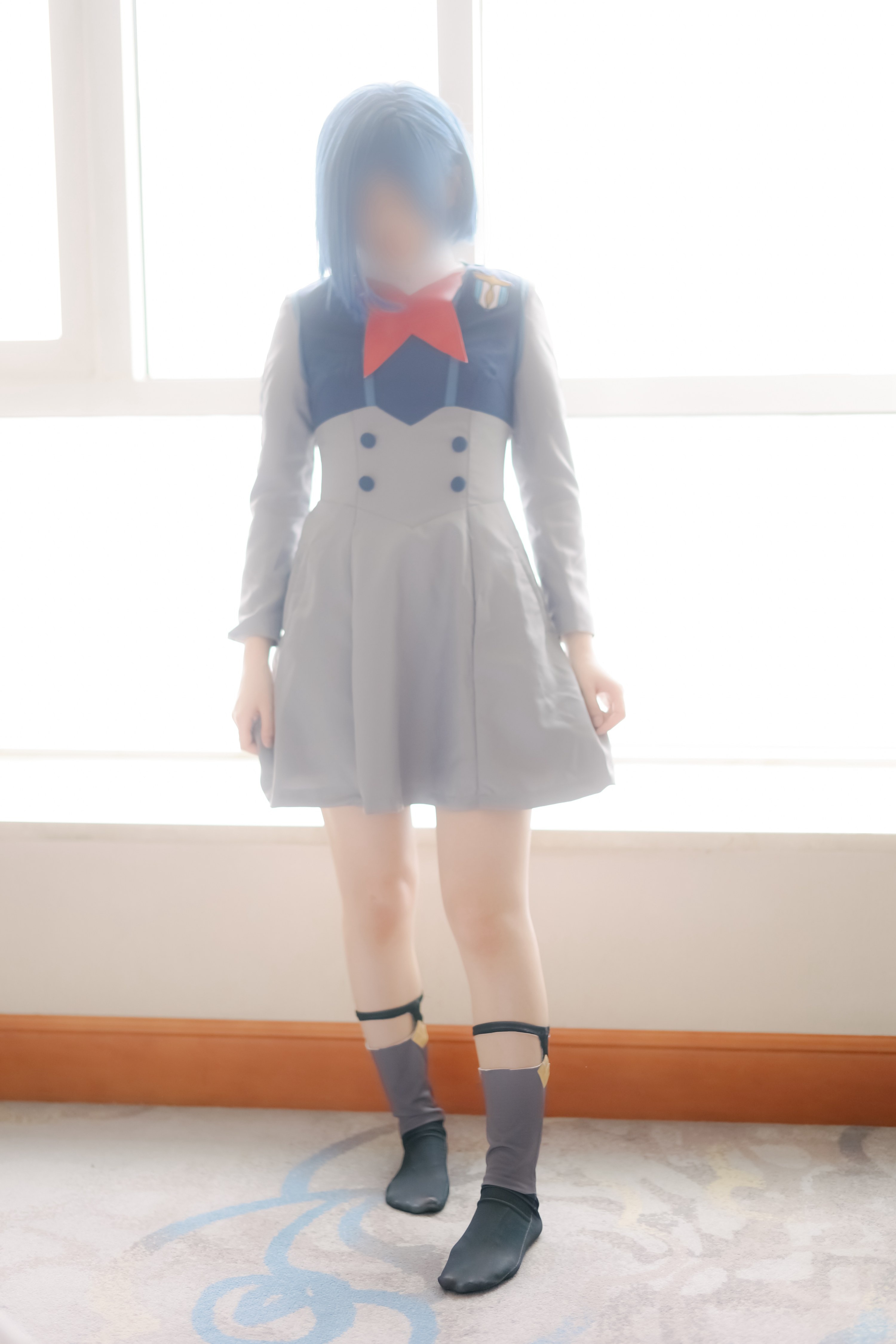 少女映画 - 莓良心 42P 18