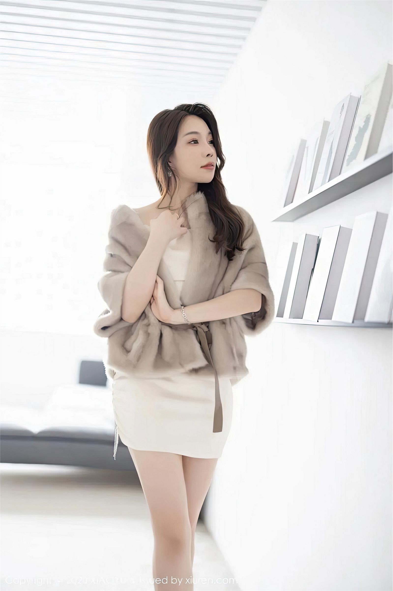 图片[12]-[XIAOYU画语界] 2023.02.07 NO.960 徐莉芝Booty-六色网
