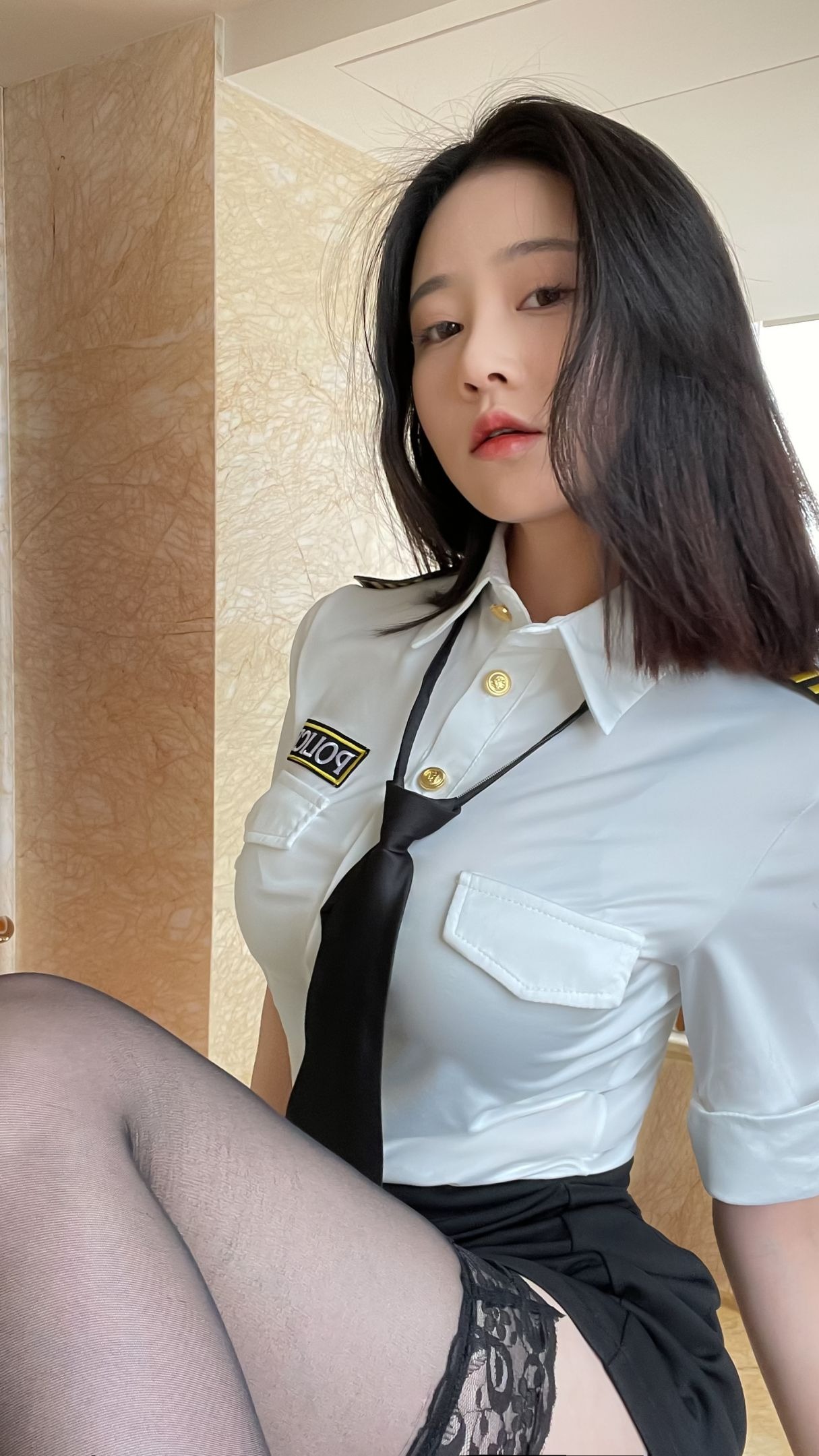 年年 涩女警（2月6打赏群资源） 2