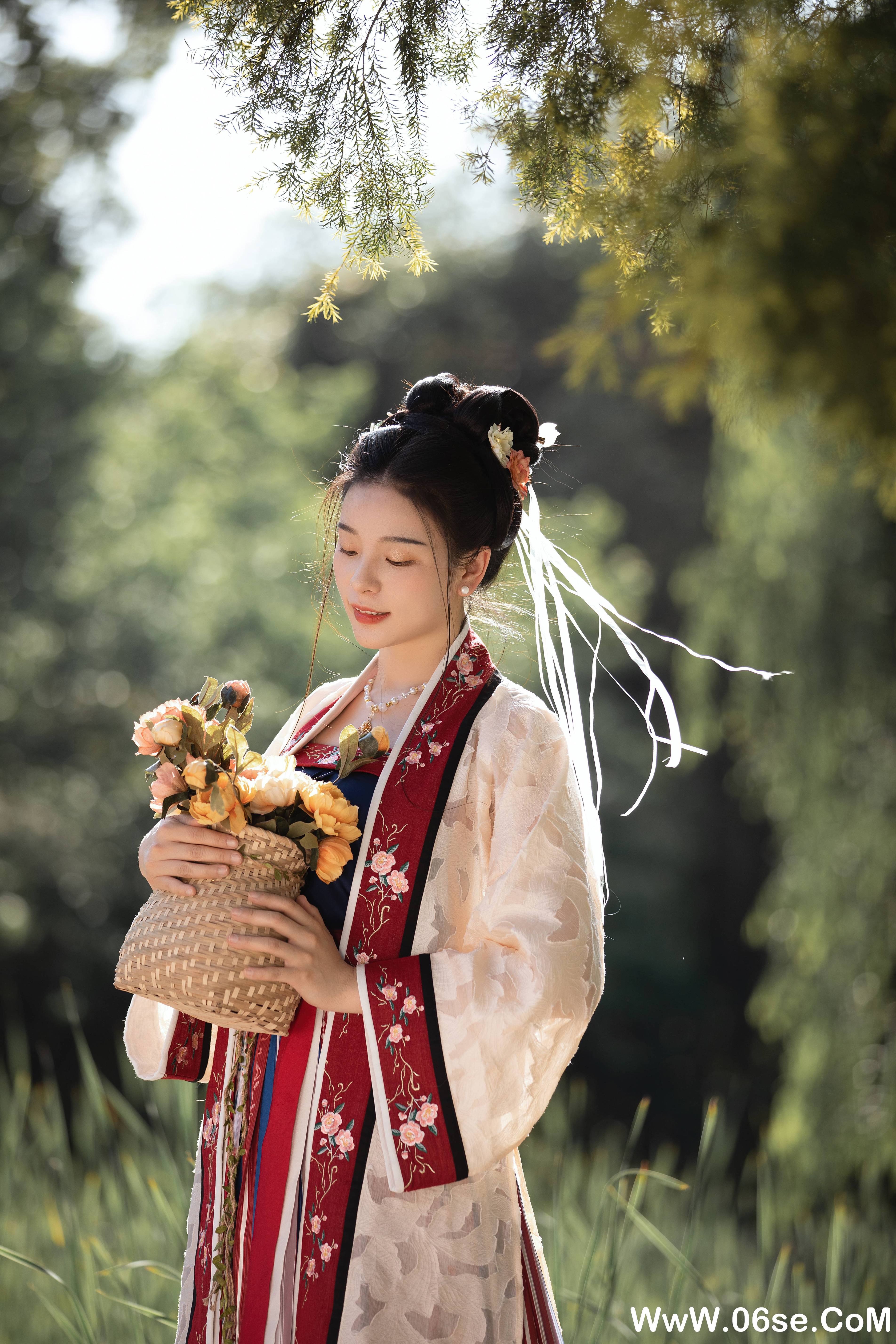 图片[17]-[YITUYU艺图语]2021.08.27 小园游记 肖肖[25+1P／438MB]-六色网
