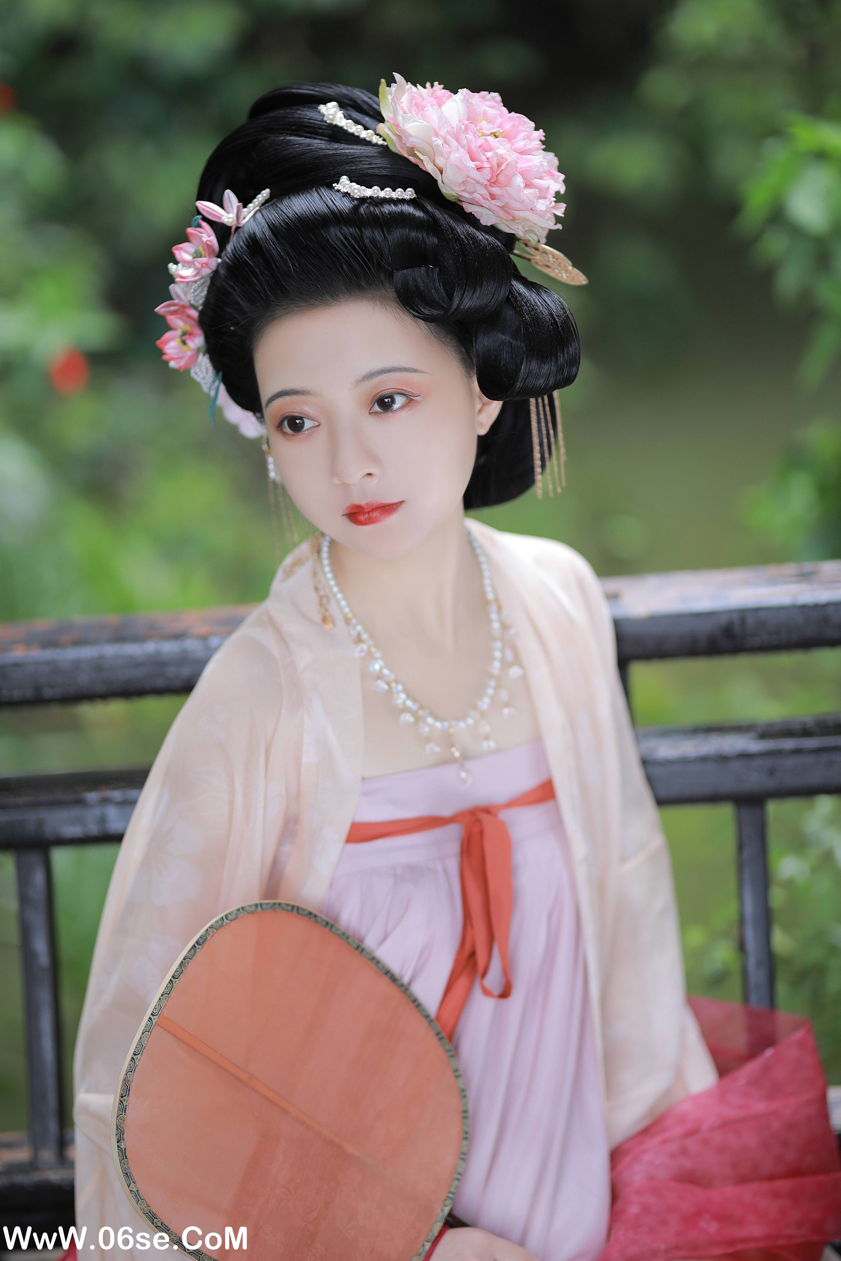 图片[19]-[YITUYU艺图语]2022.09.23 风月偏爱宴旧人 YunFleur[35+1P／682MB]-六色网