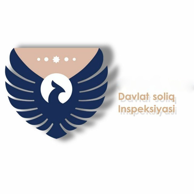 Му солик уз. Soliq логотип. Davlat soliq inspeksiyasi logo. Солик хизмати эмблема.