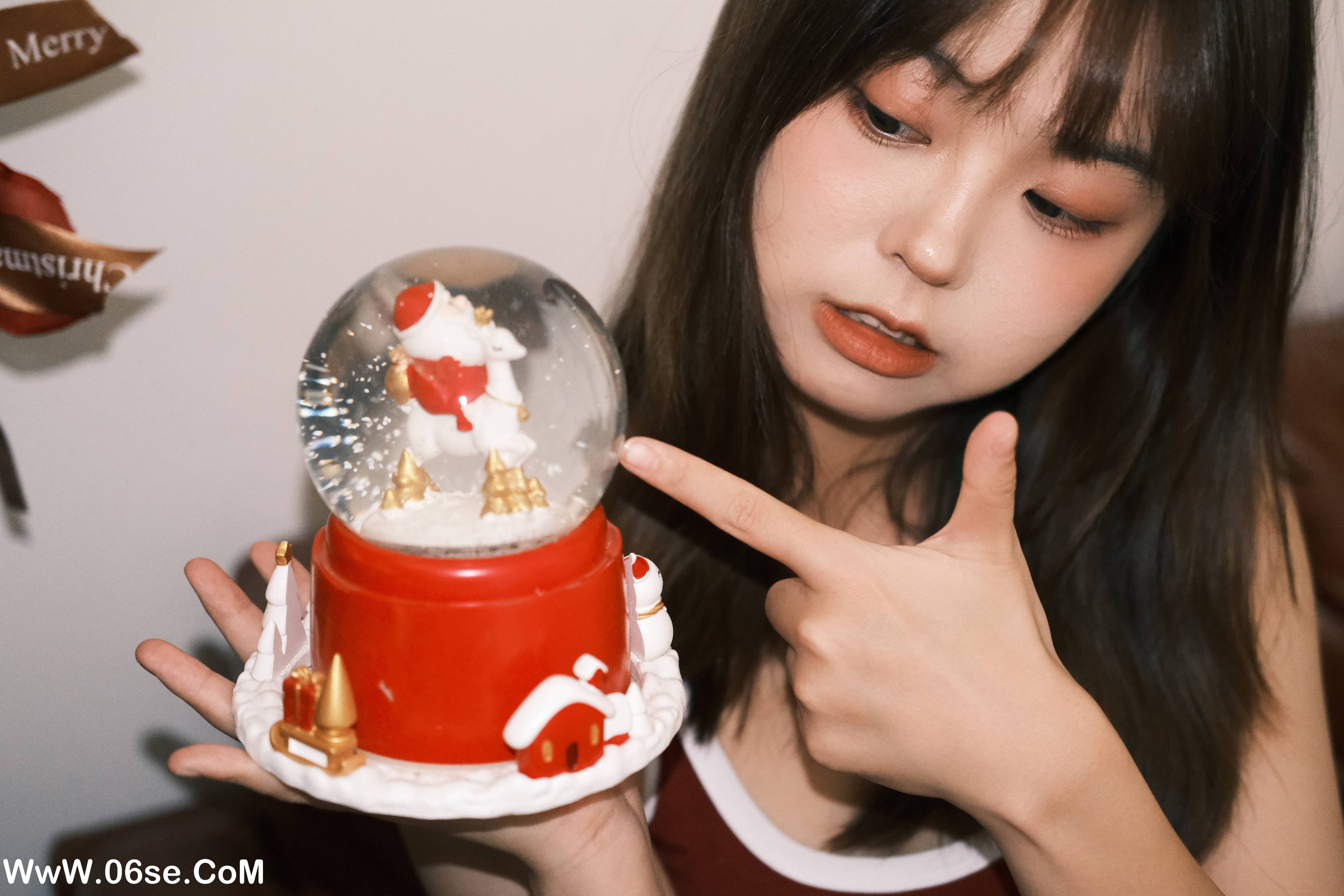 图片[29]-[YITUYU艺图语]2022.11.18 圣诞快乐 哈吉麻花[32+1P／468MB]-六色网