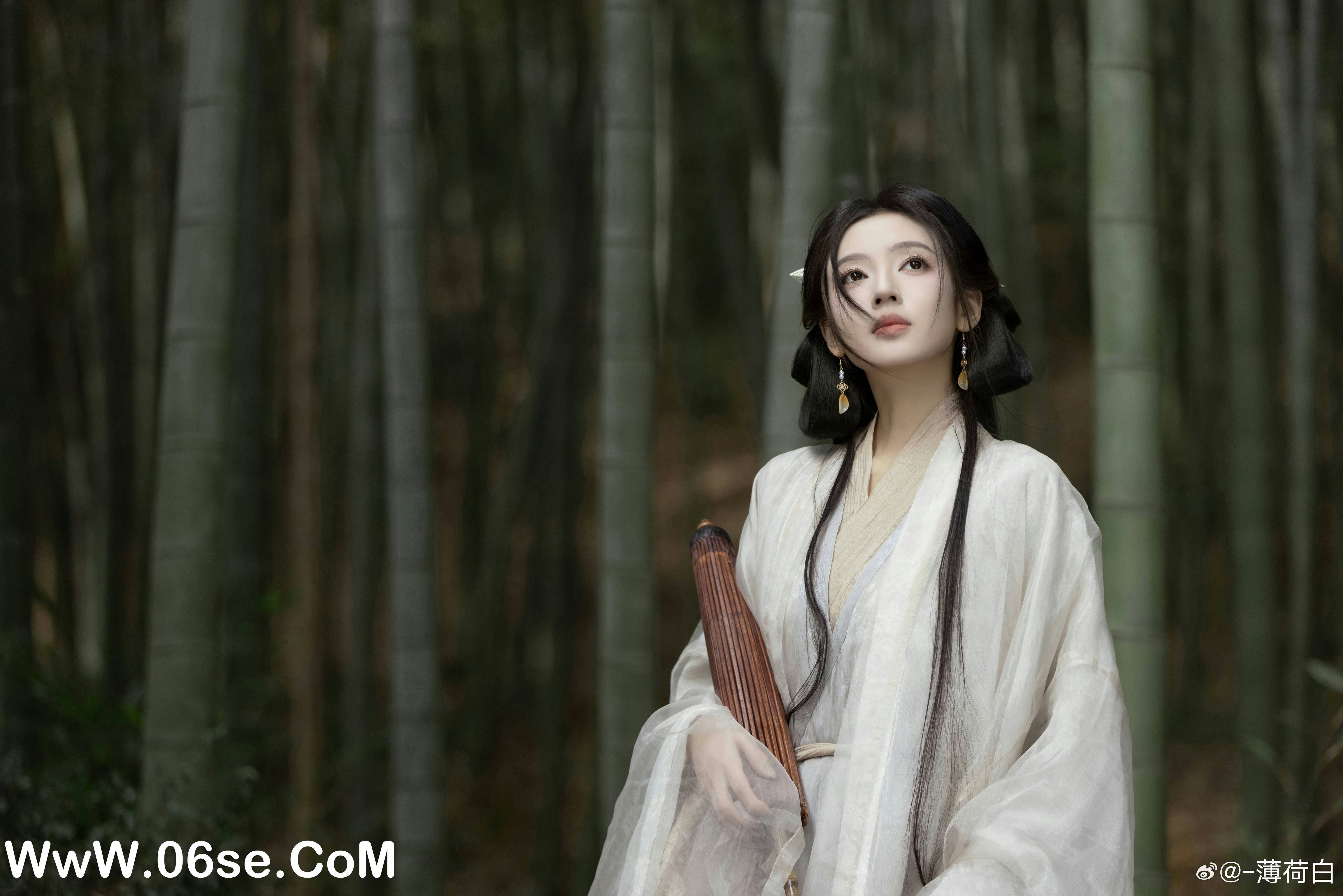 图片[8]-102 迷失幻境系列 – 第102期（惊鸿醉） [48P-394.50 MB]-六色网