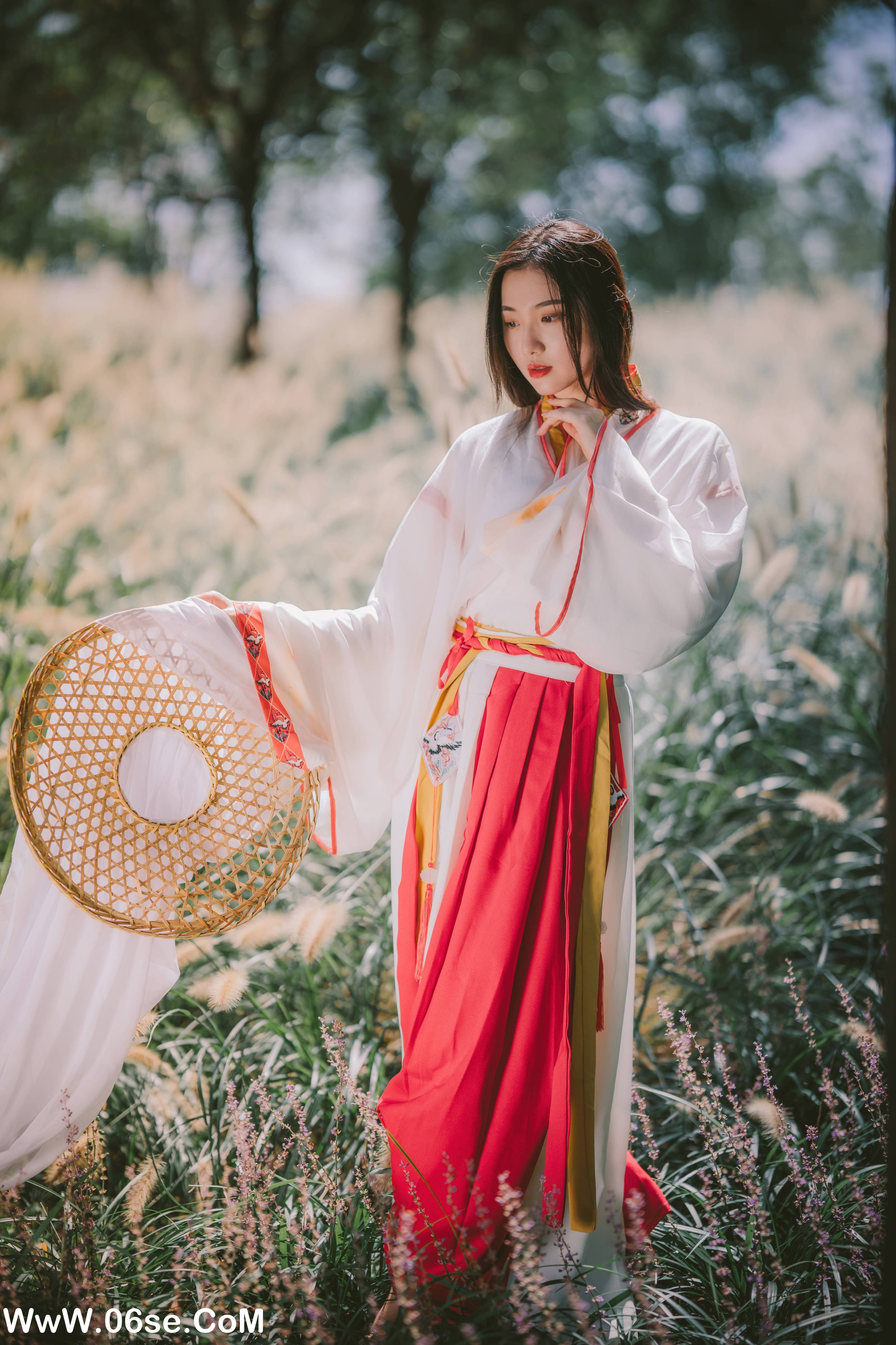 图片[46]-[YITUYU艺图语]2022.02.18 秋意浓 麻花[55+1P／411MB]-六色网