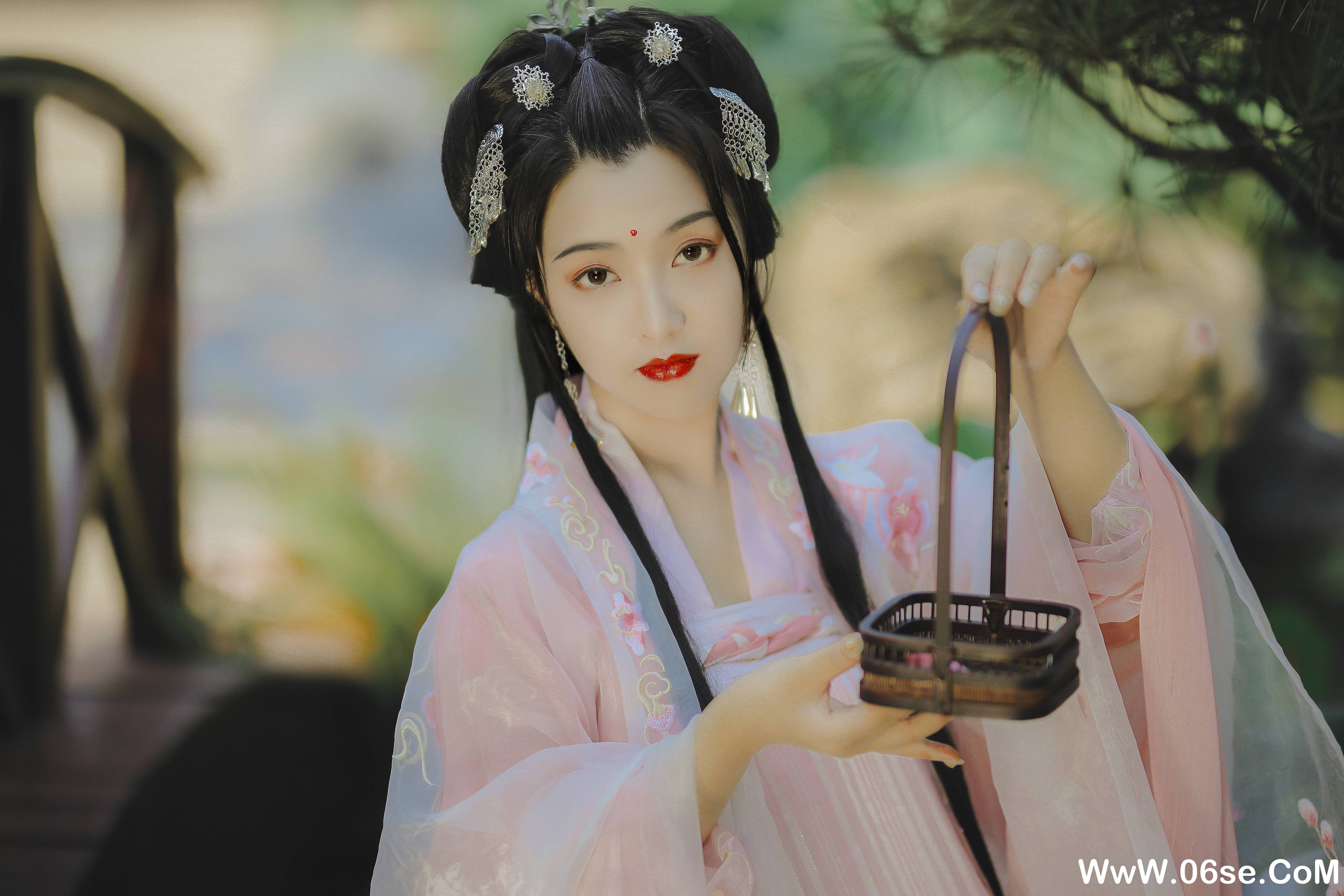 图片[5]-[YITUYU艺图语]2021.09.01 吟花酿 佚名[19+1P／478MB]-六色网