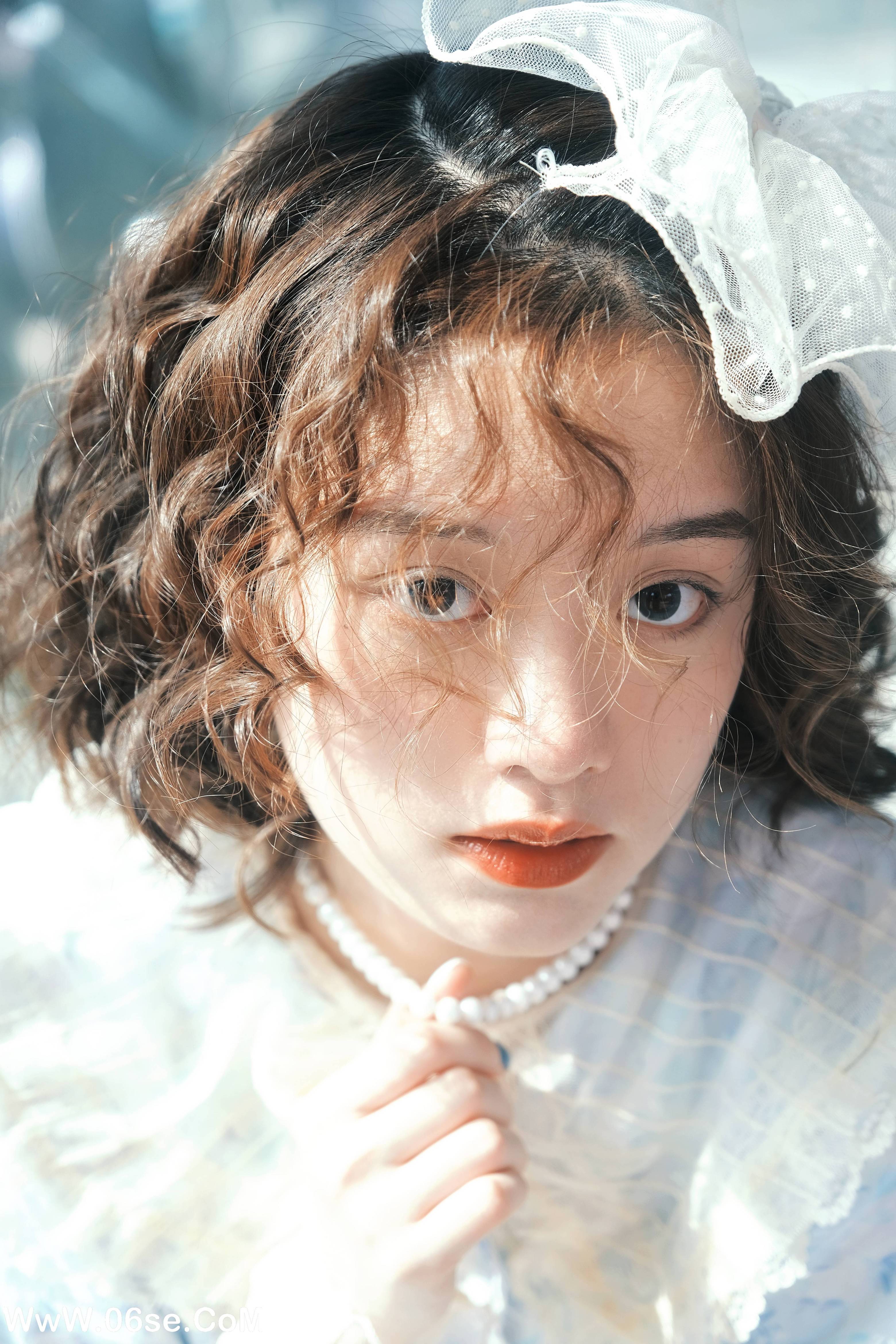 图片[3]-[YITUYU艺图语]2022.12.09 爱丽丝漫游城市 馨馨[22+1P／374MB]-六色网