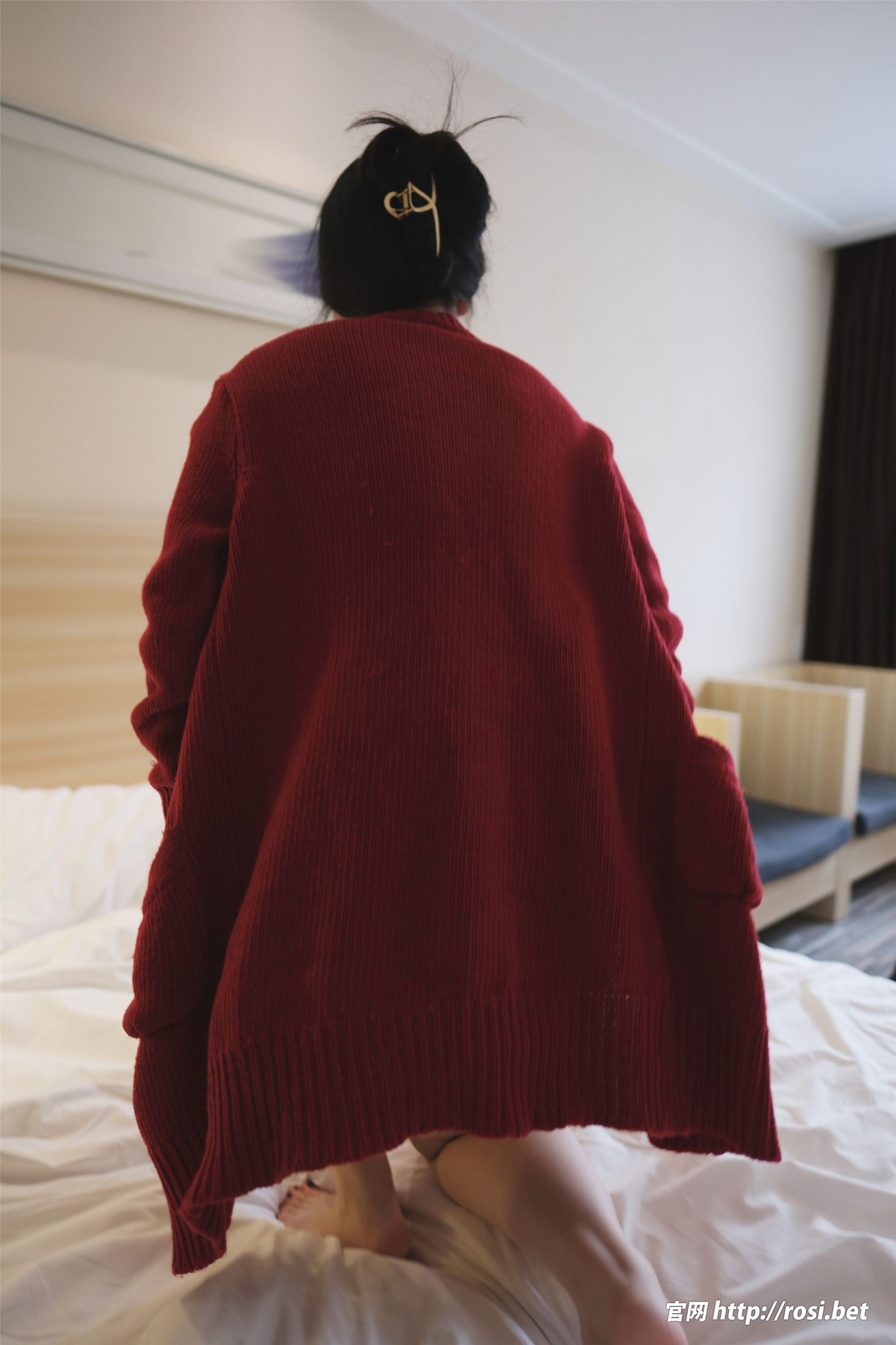 图片[14]-[ROSI写真]2024.04.22 NO.4522-六色网