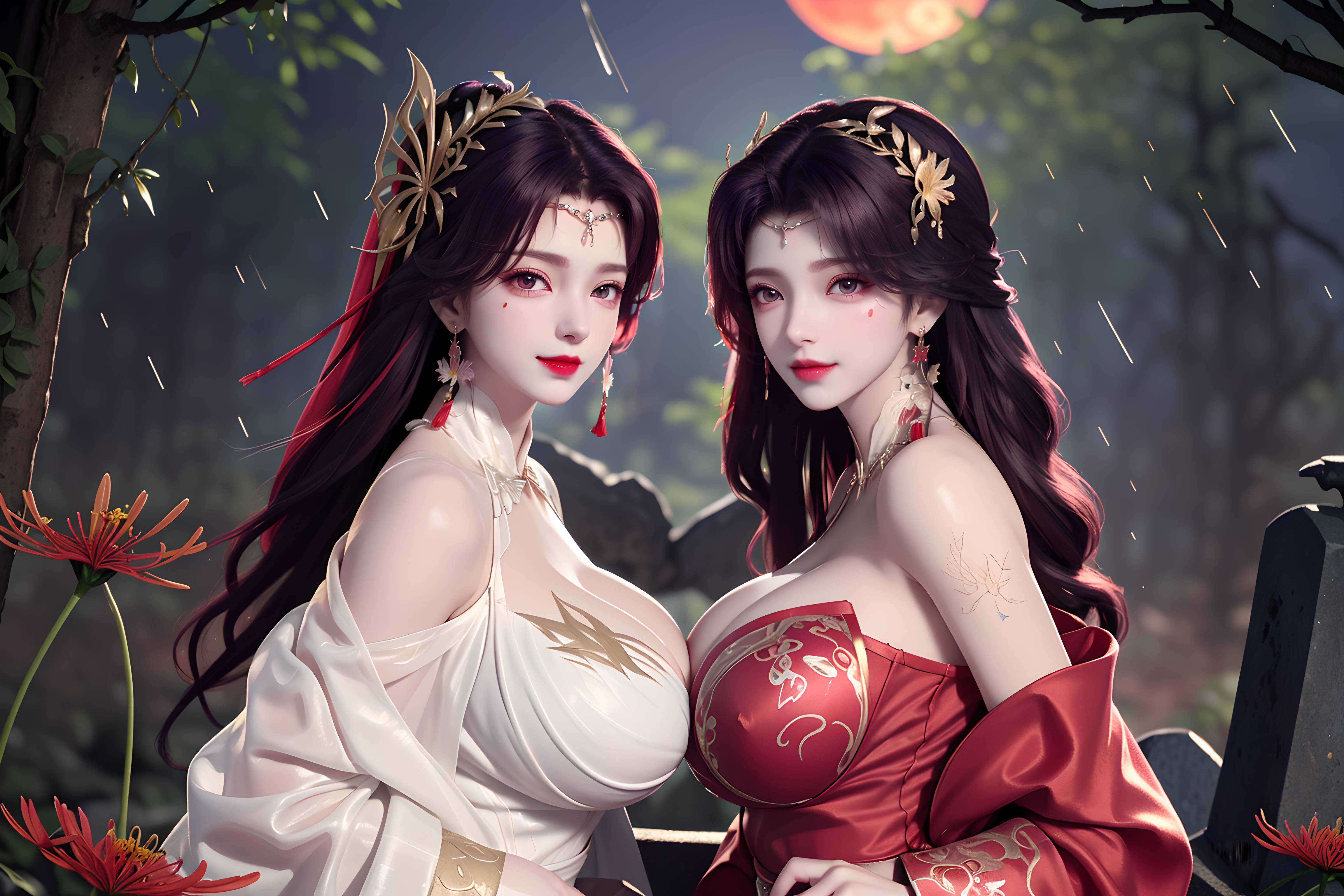 图片[57]-完美世界-云曦 精美-六色网