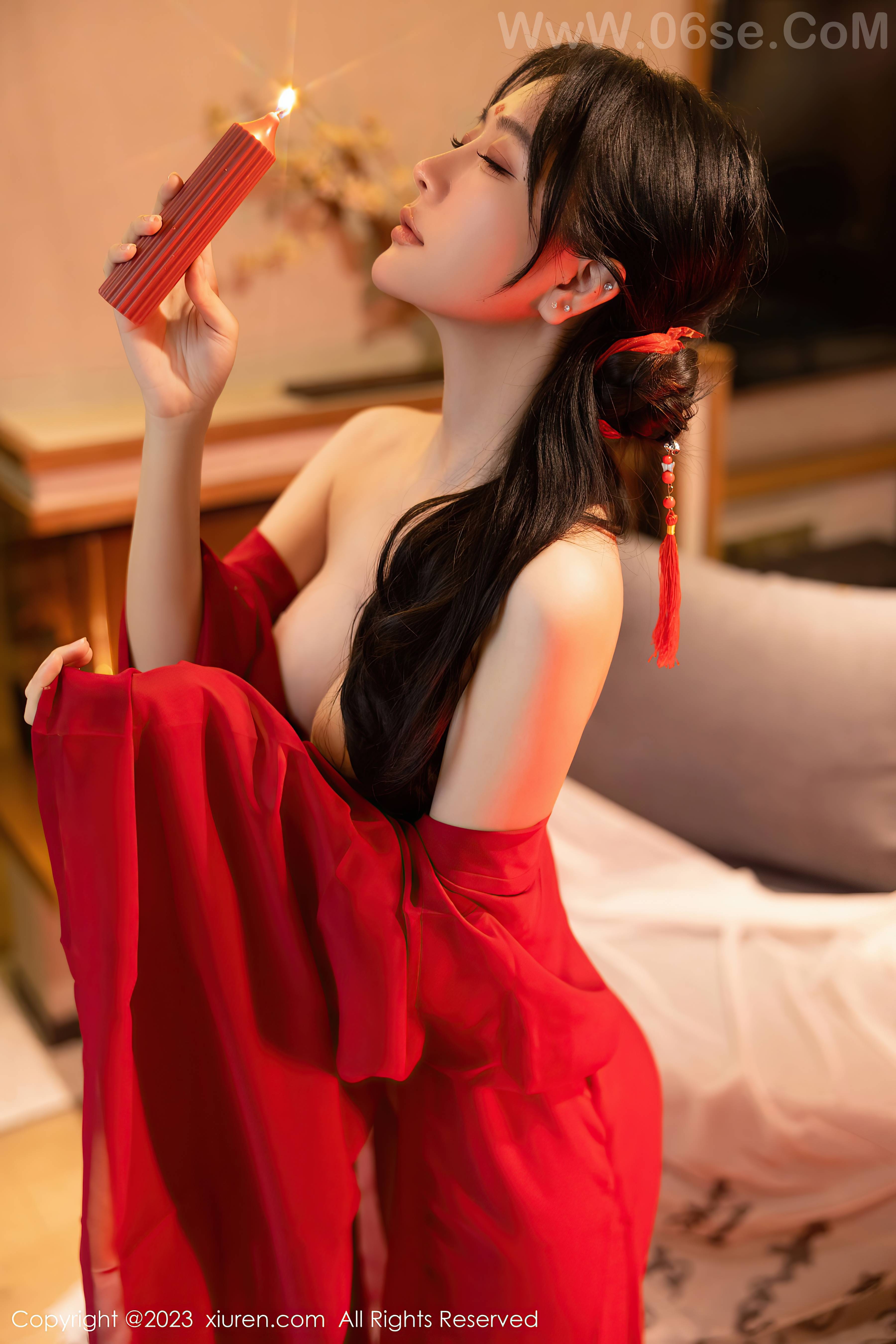 图片[64]-[Xiuren秀人网]2023.08.04 NO.7192 幼幼[92+1P／882MB]-六色网