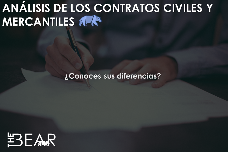 An Lisis De Los Contratos Civiles Y Mercantiles Telegraph Hot Sex