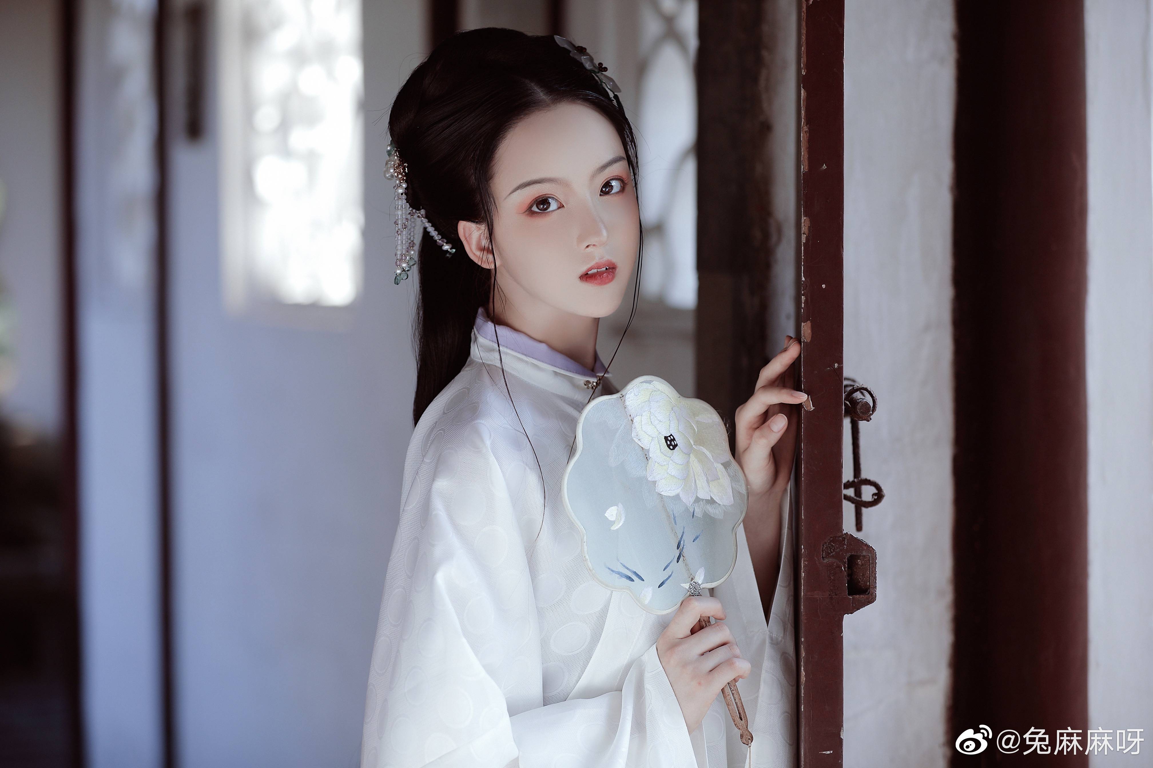 图片[78]-067 迷失幻境系列 – 第067期（汉服） [133P-507.92 MB]-六色网