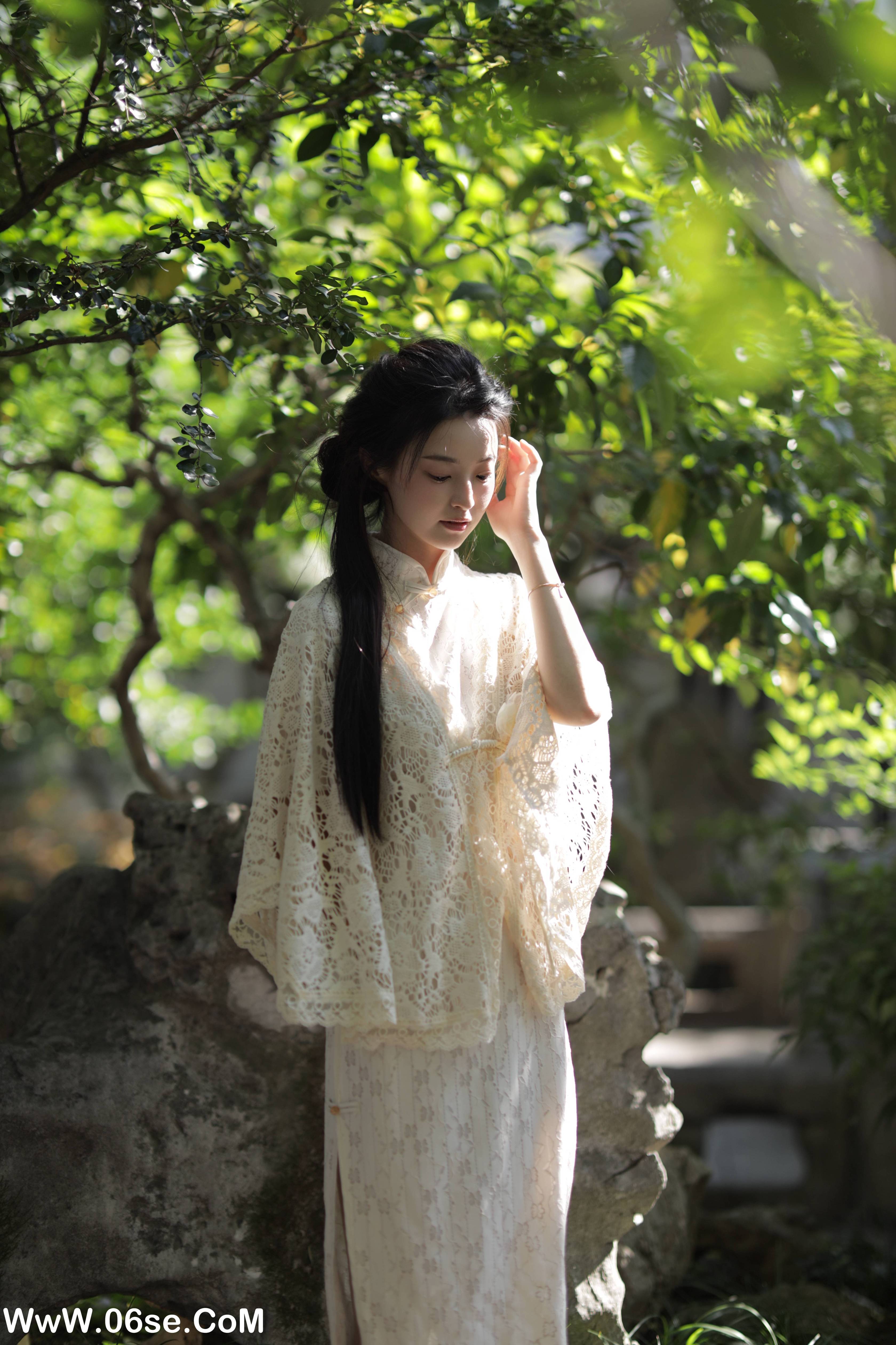 图片[51]-[YITUYU艺图语]2022.11.08 怡园 鱼尾酱[51+1P／439MB]-六色网