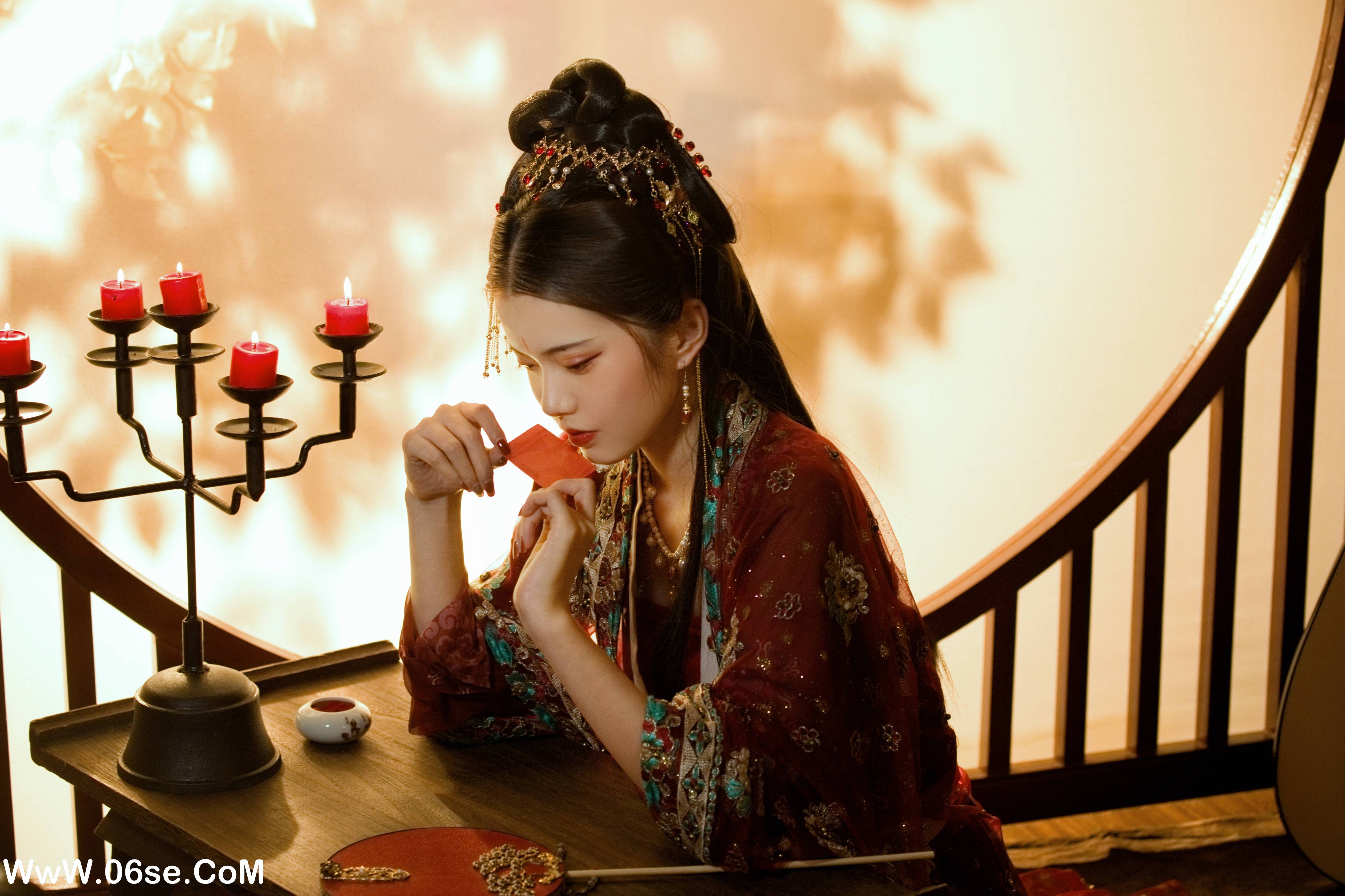 图片[16]-[YITUYU艺图语]2022.07.28 喜 遇孤山[26+1P／541MB]-六色网